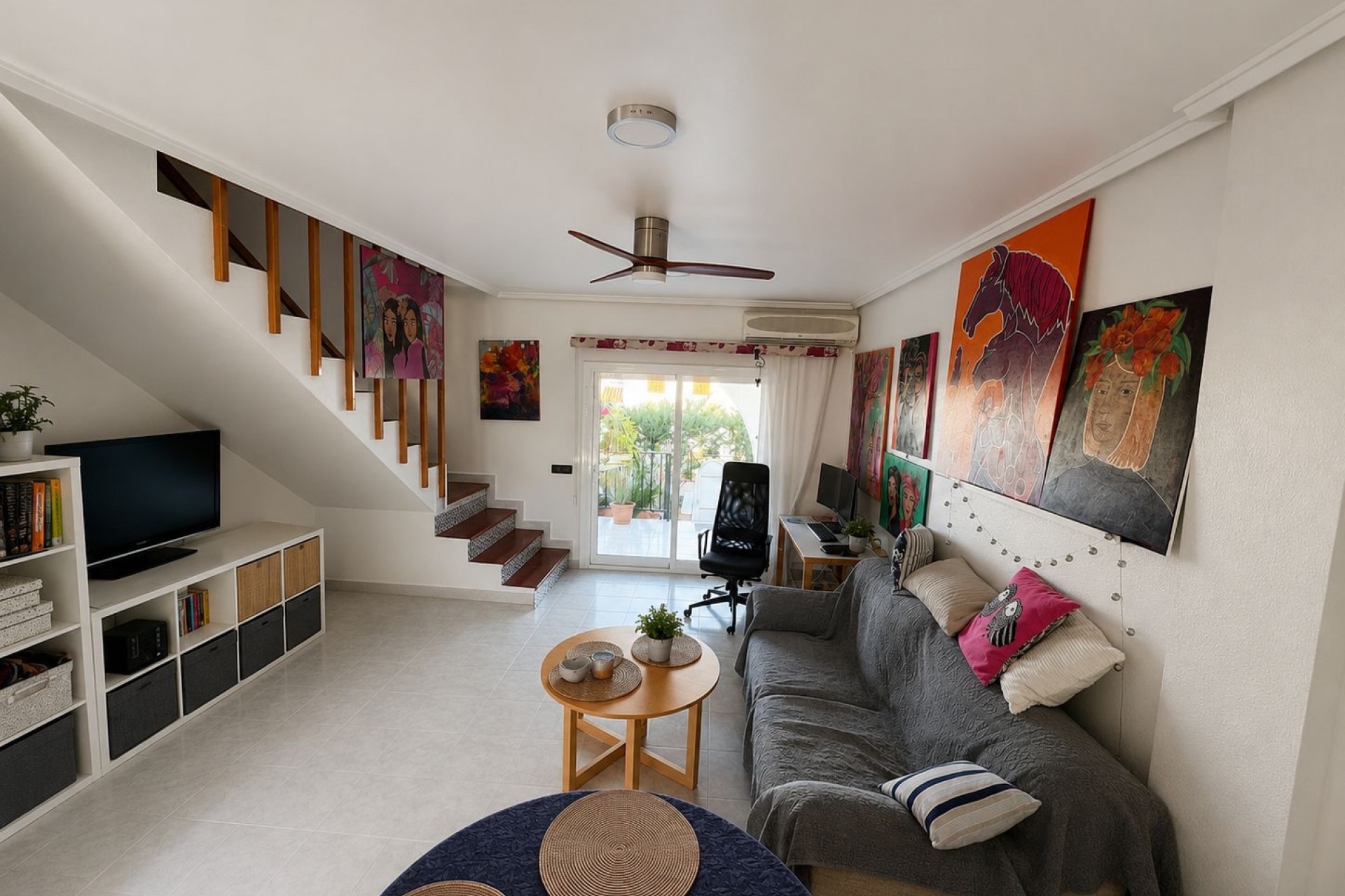 19348 | Townhouse in Ciudad Quesada