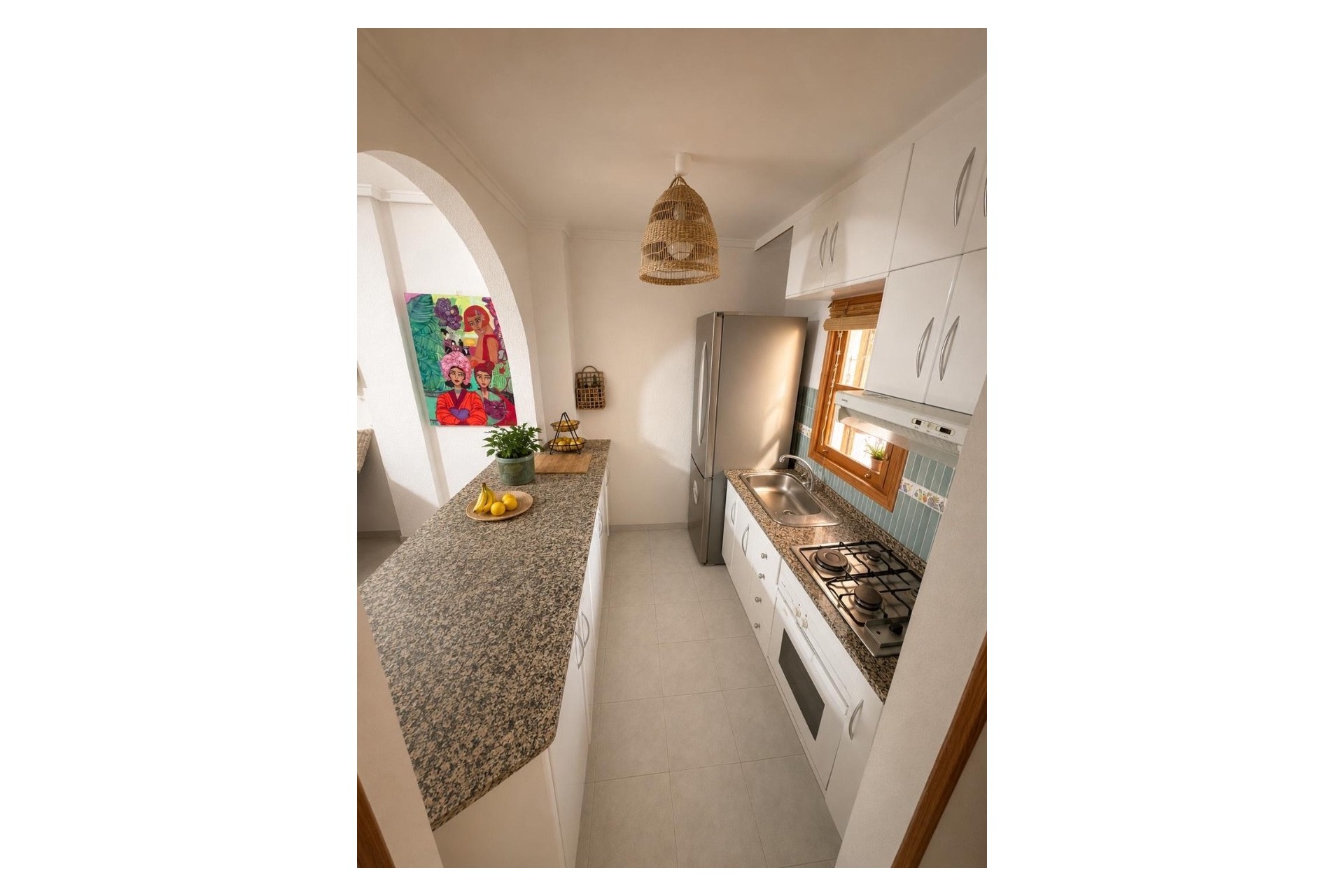 19348 | Townhouse in Ciudad Quesada