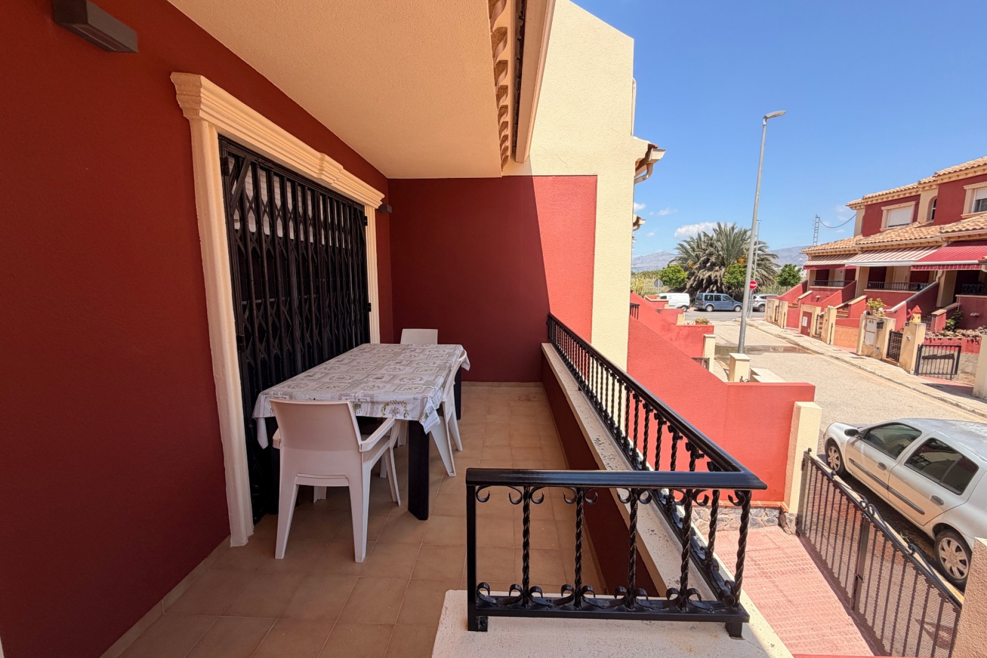 19294 | Townhouse in Catral