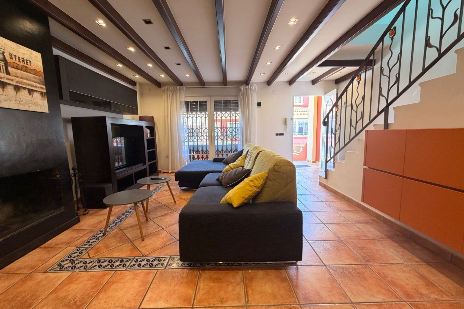 19294 | Townhouse in Catral