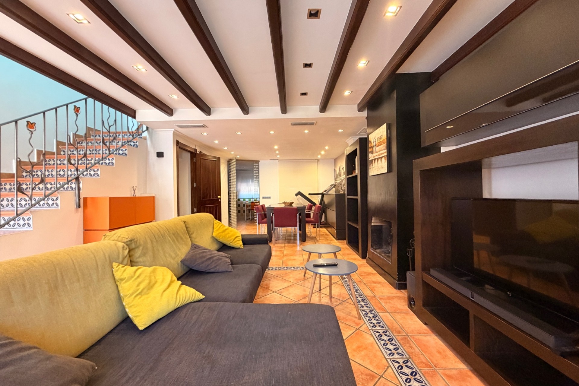 19294 | Townhouse in Catral