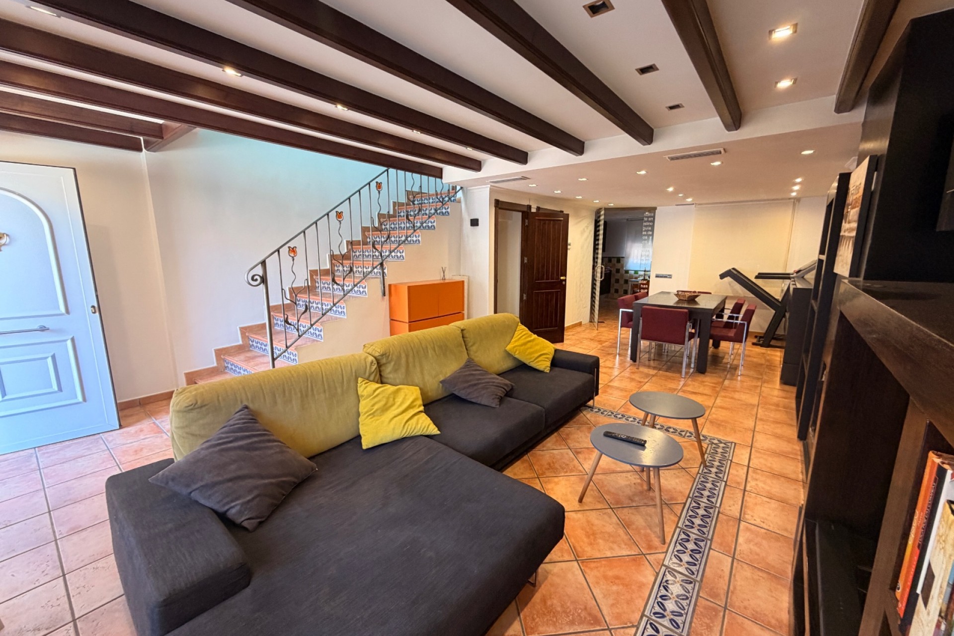 19294 | Townhouse in Catral
