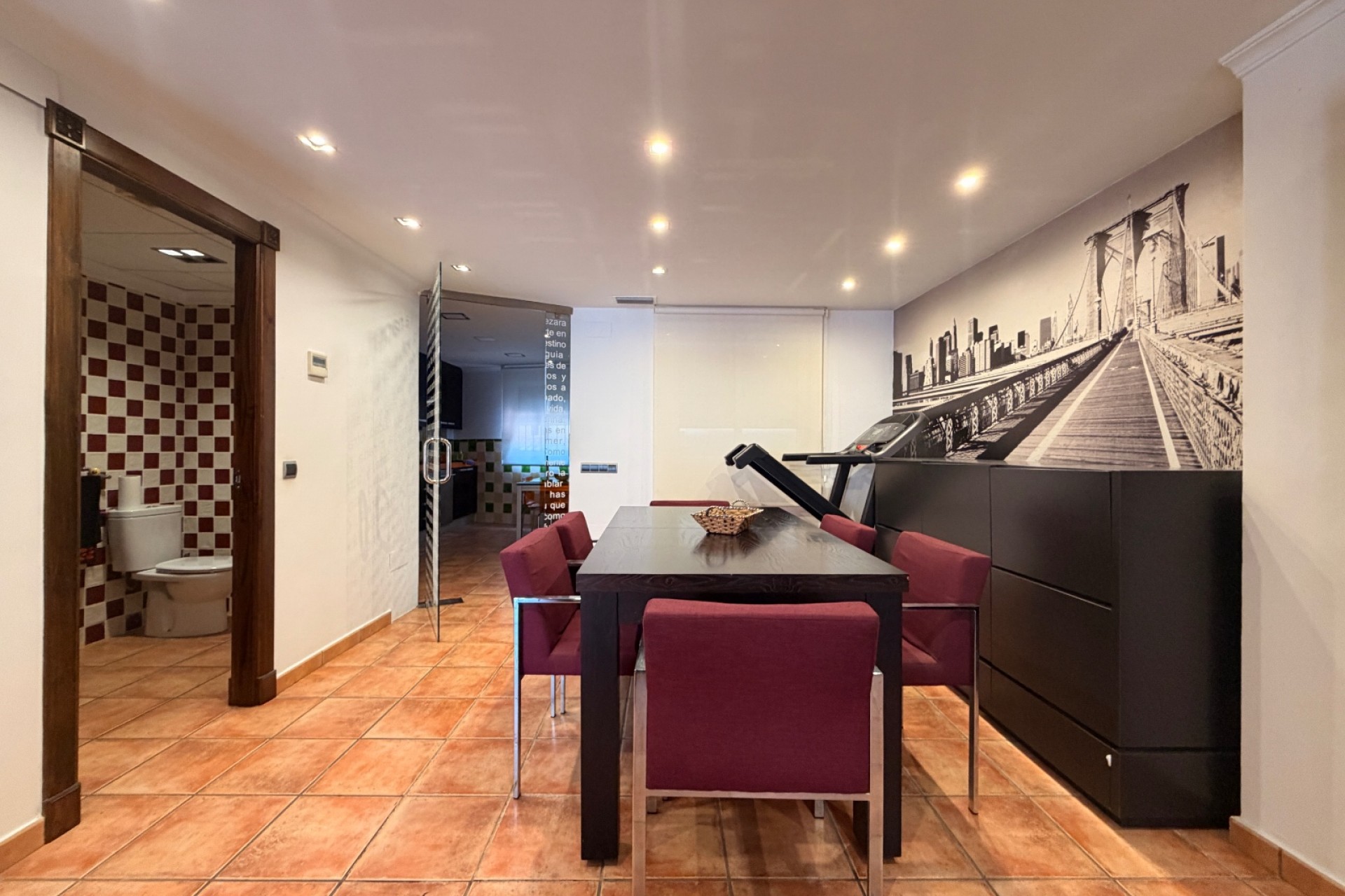 19294 | Townhouse in Catral