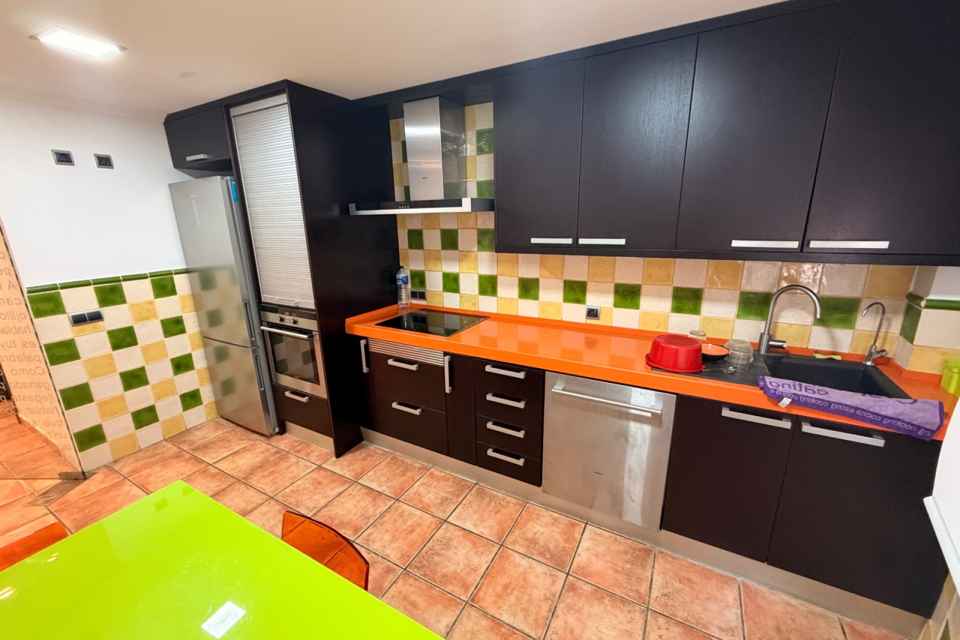 19294 | Townhouse in Catral