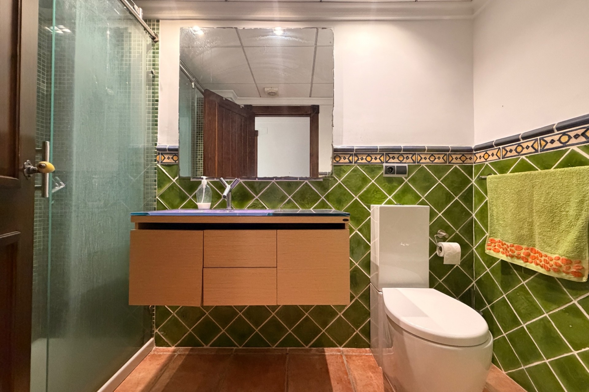 19294 | Townhouse in Catral