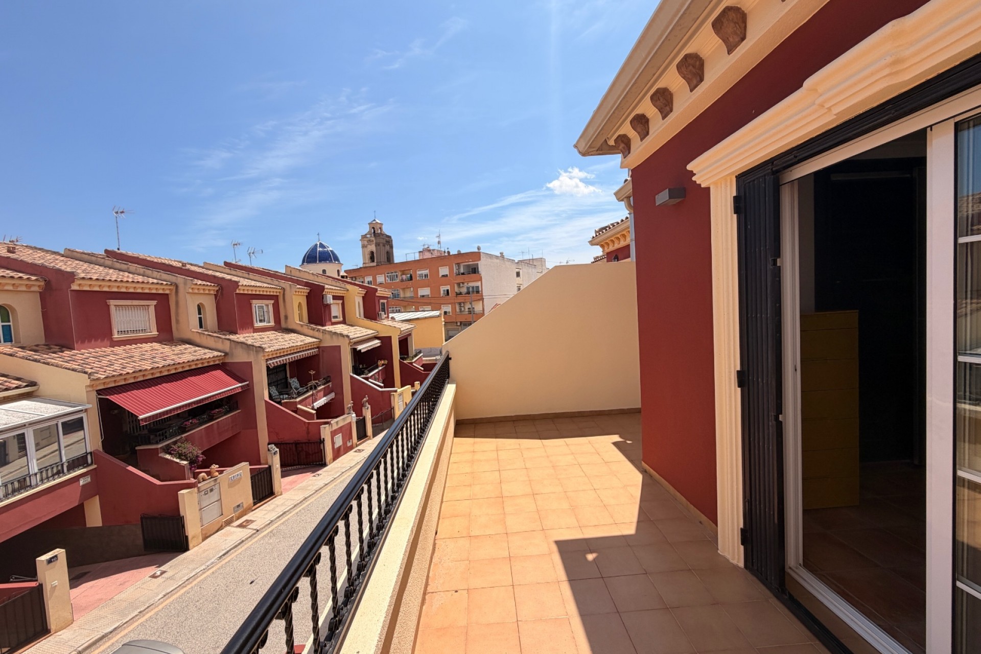 19294 | Townhouse in Catral