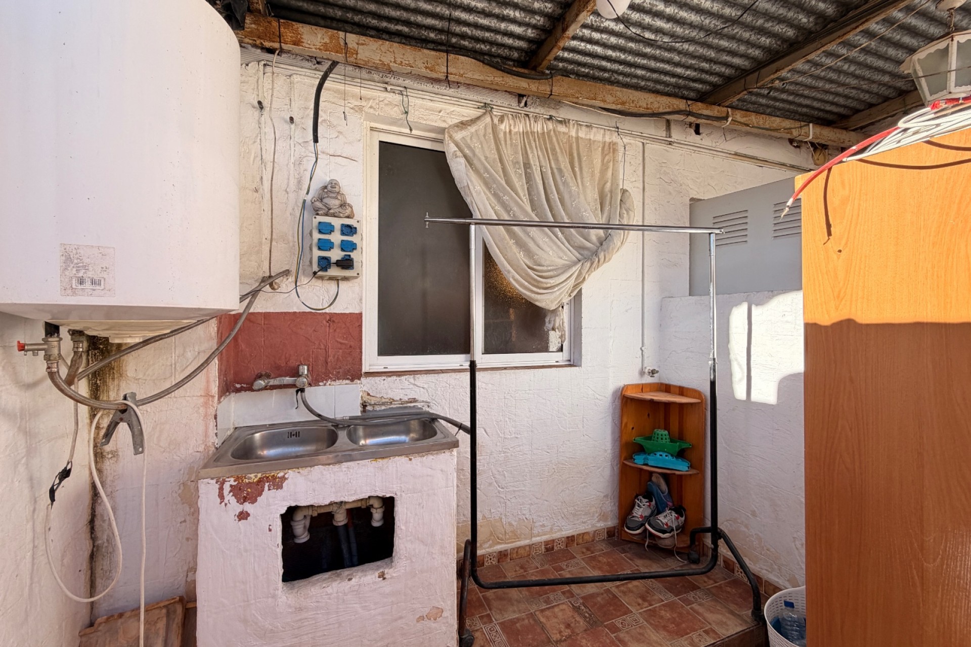 19376 | Town house in Rafal