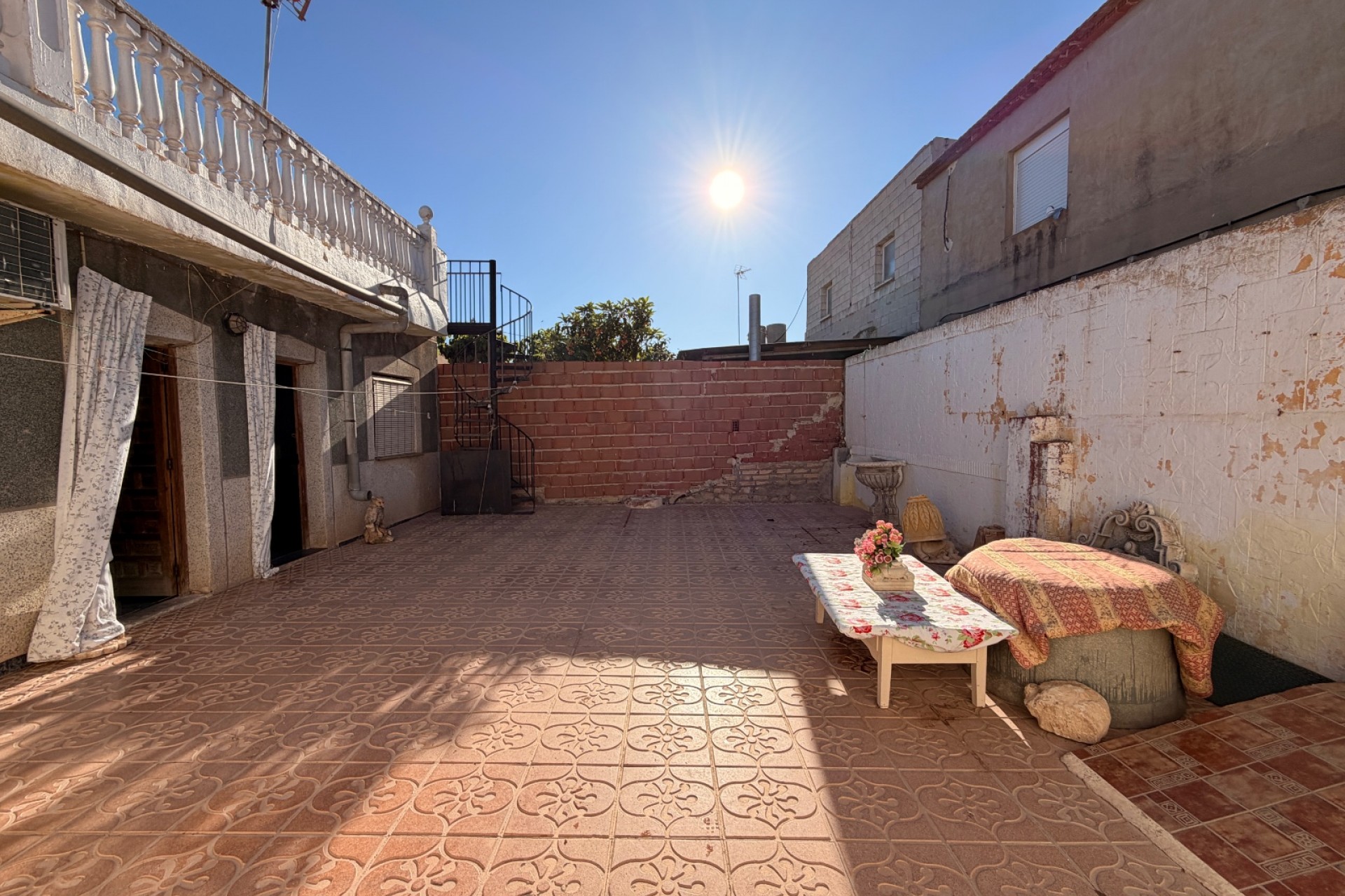 19376 | Town house in Rafal