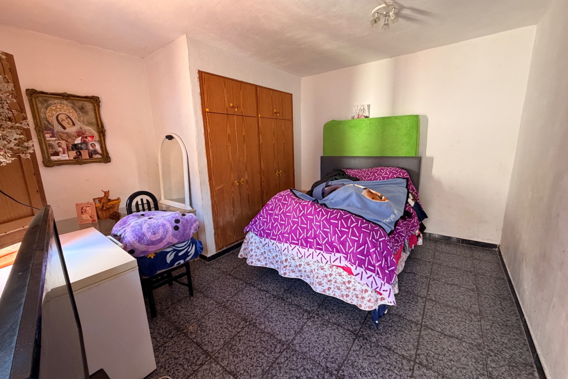 19376 | Town house in Rafal