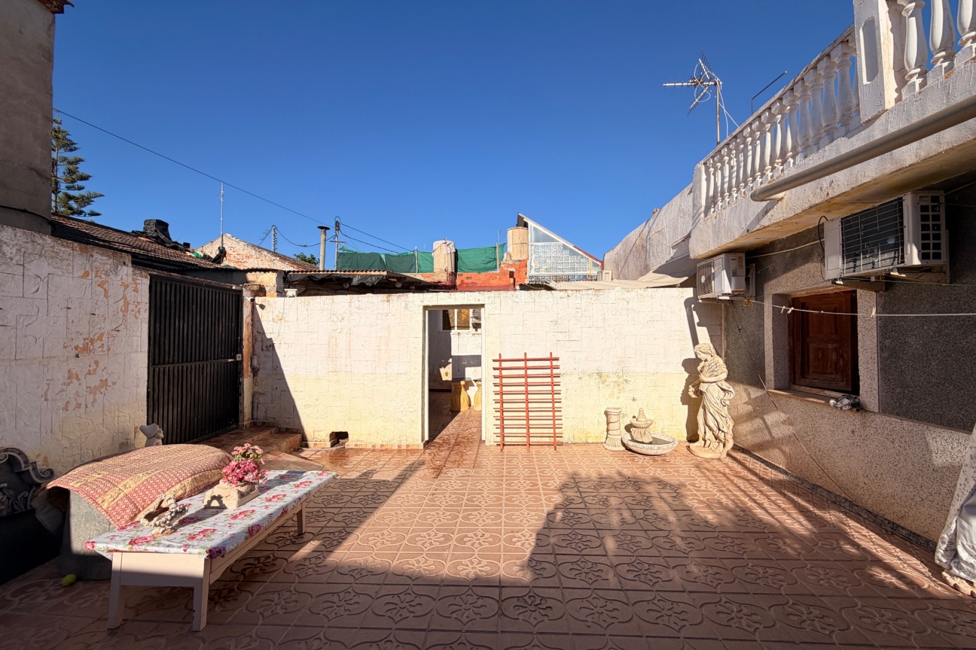 19376 | Town house in Rafal