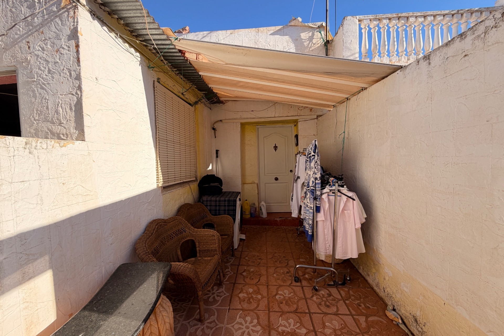 19376 | Town house in Rafal