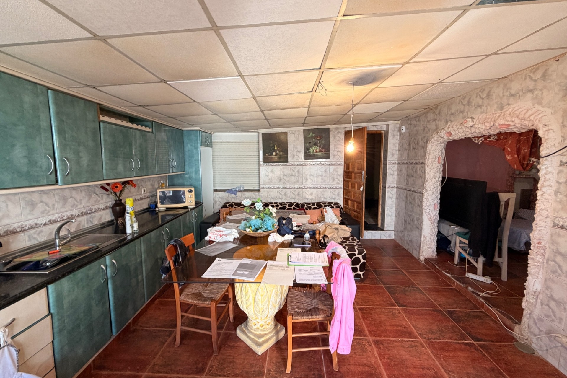 19376 | Town house in Rafal