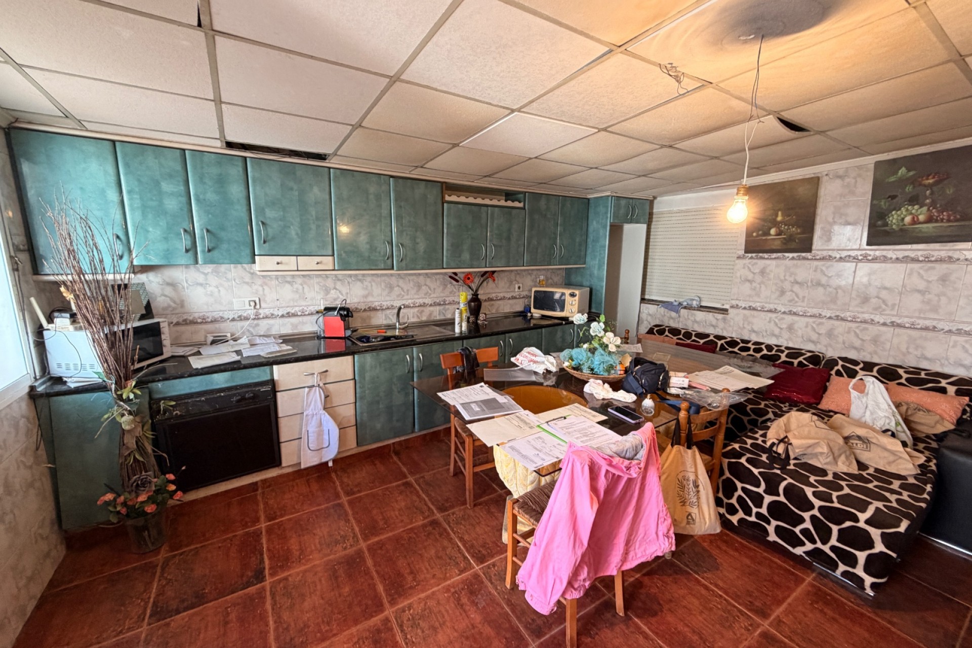 19376 | Town house in Rafal
