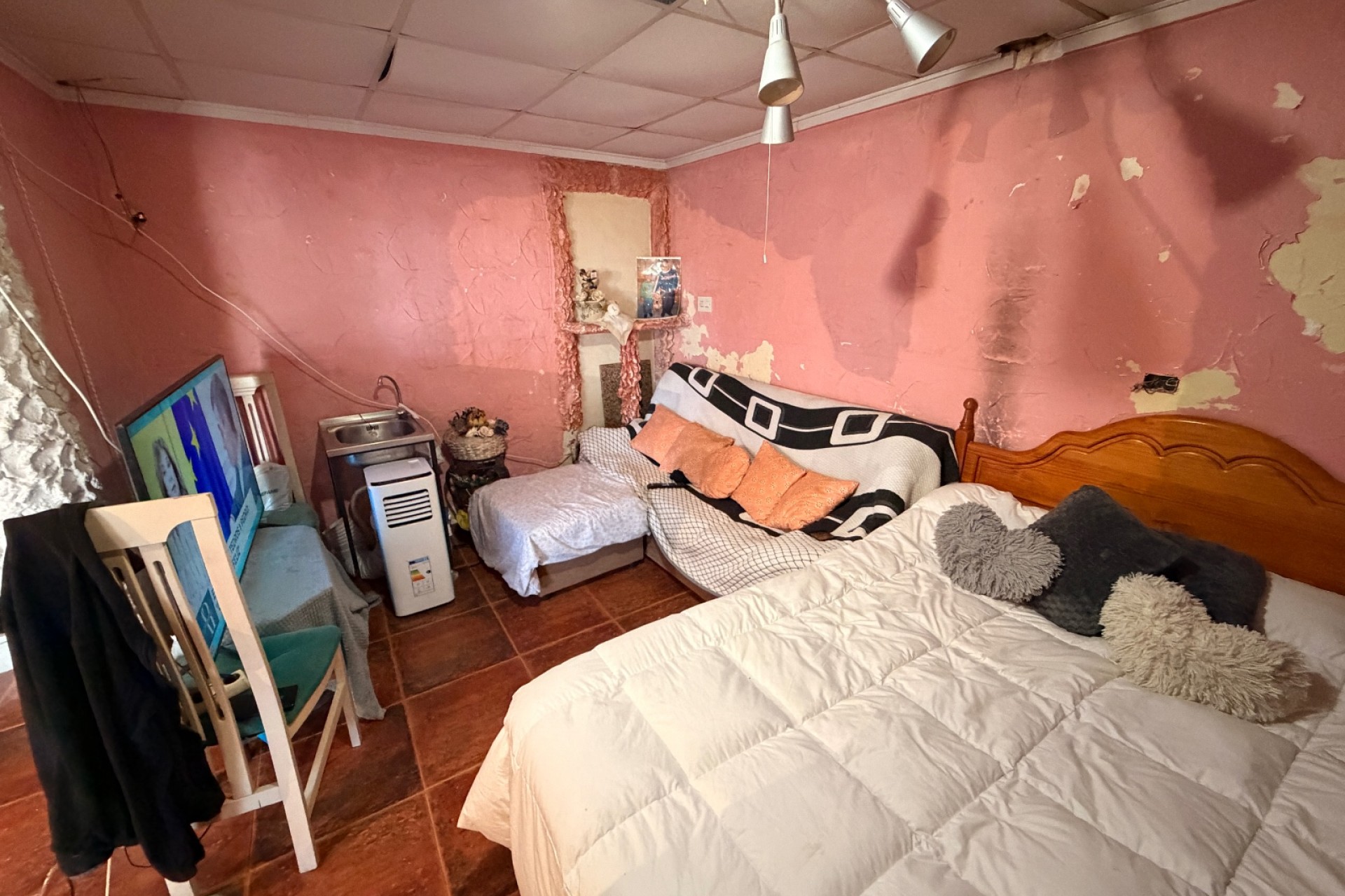 19376 | Town house in Rafal