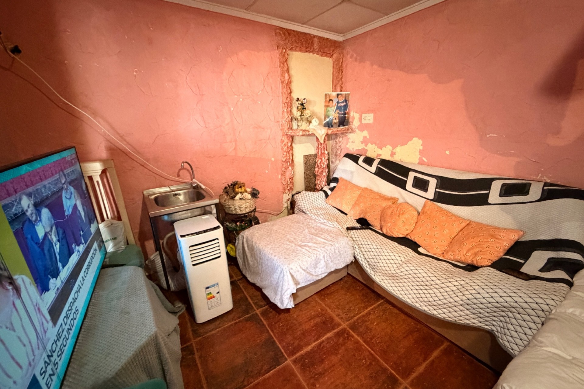 19376 | Town house in Rafal