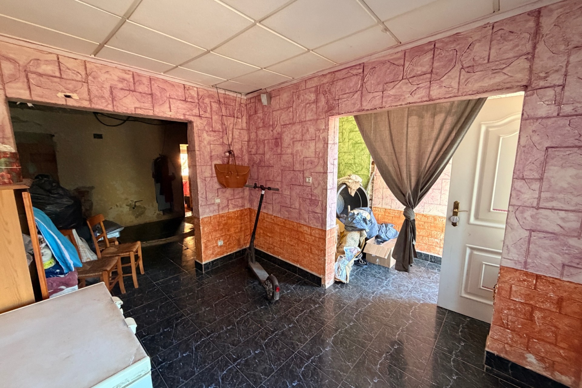 19376 | Town house in Rafal