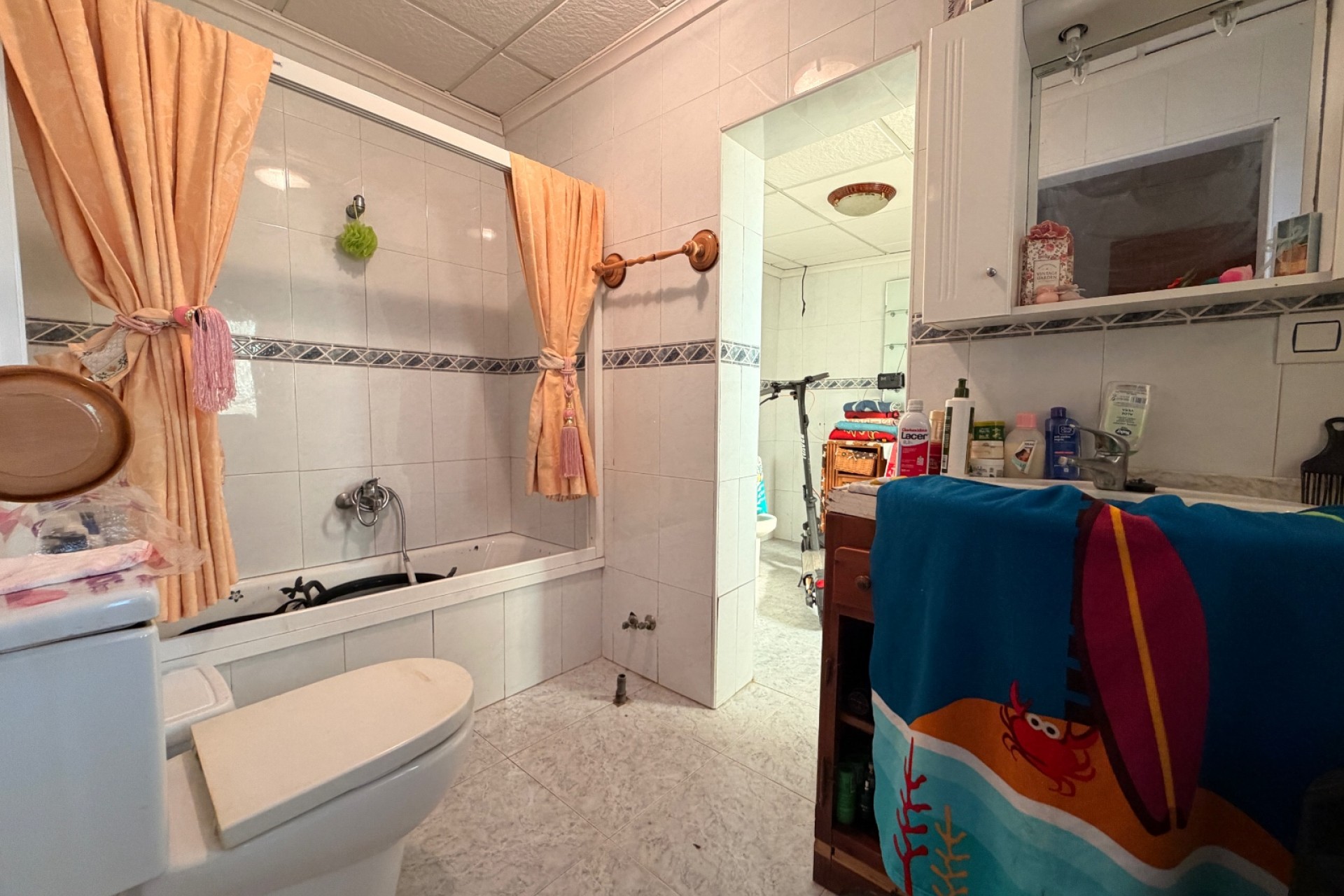 19376 | Town house in Rafal