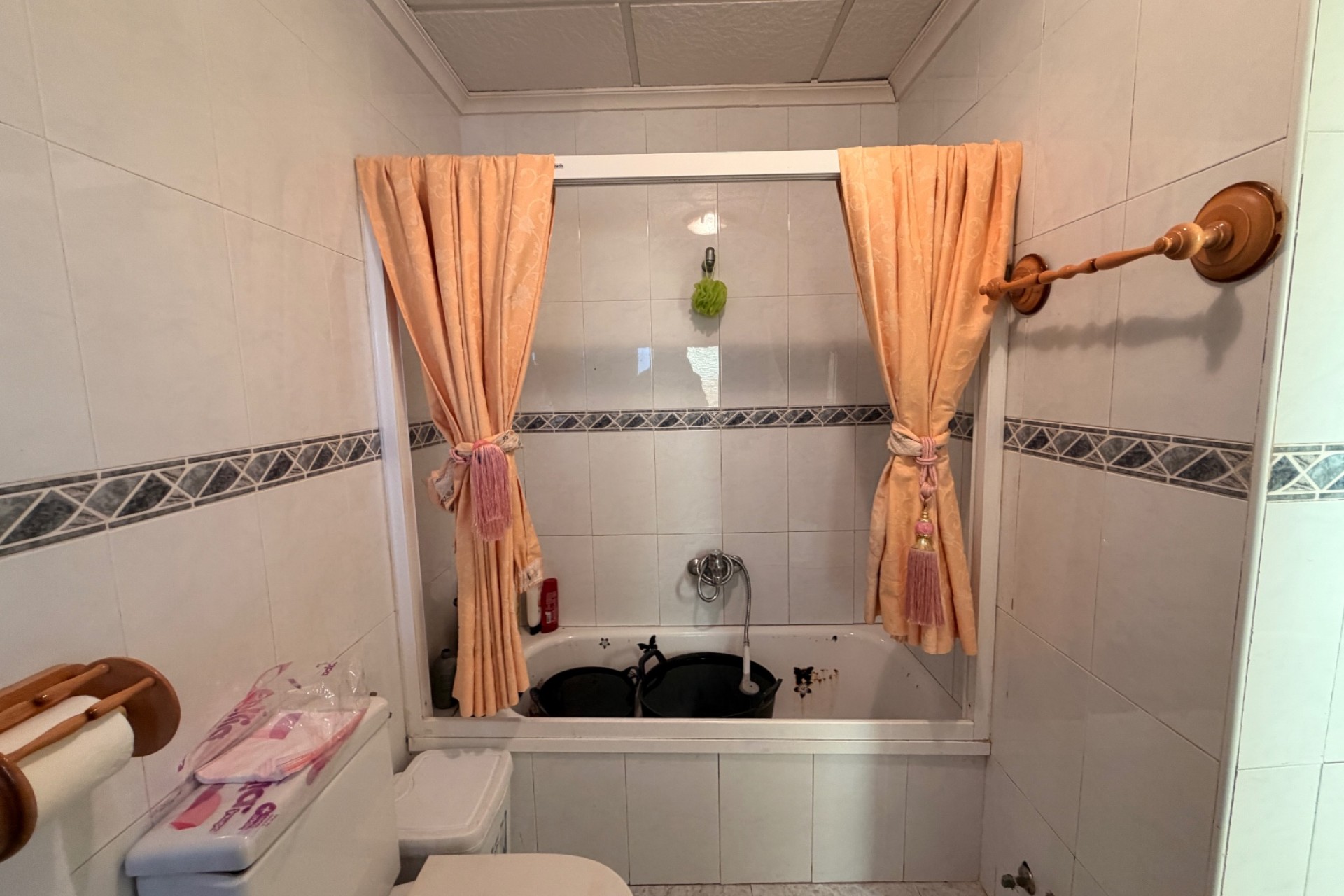 19376 | Town house in Rafal