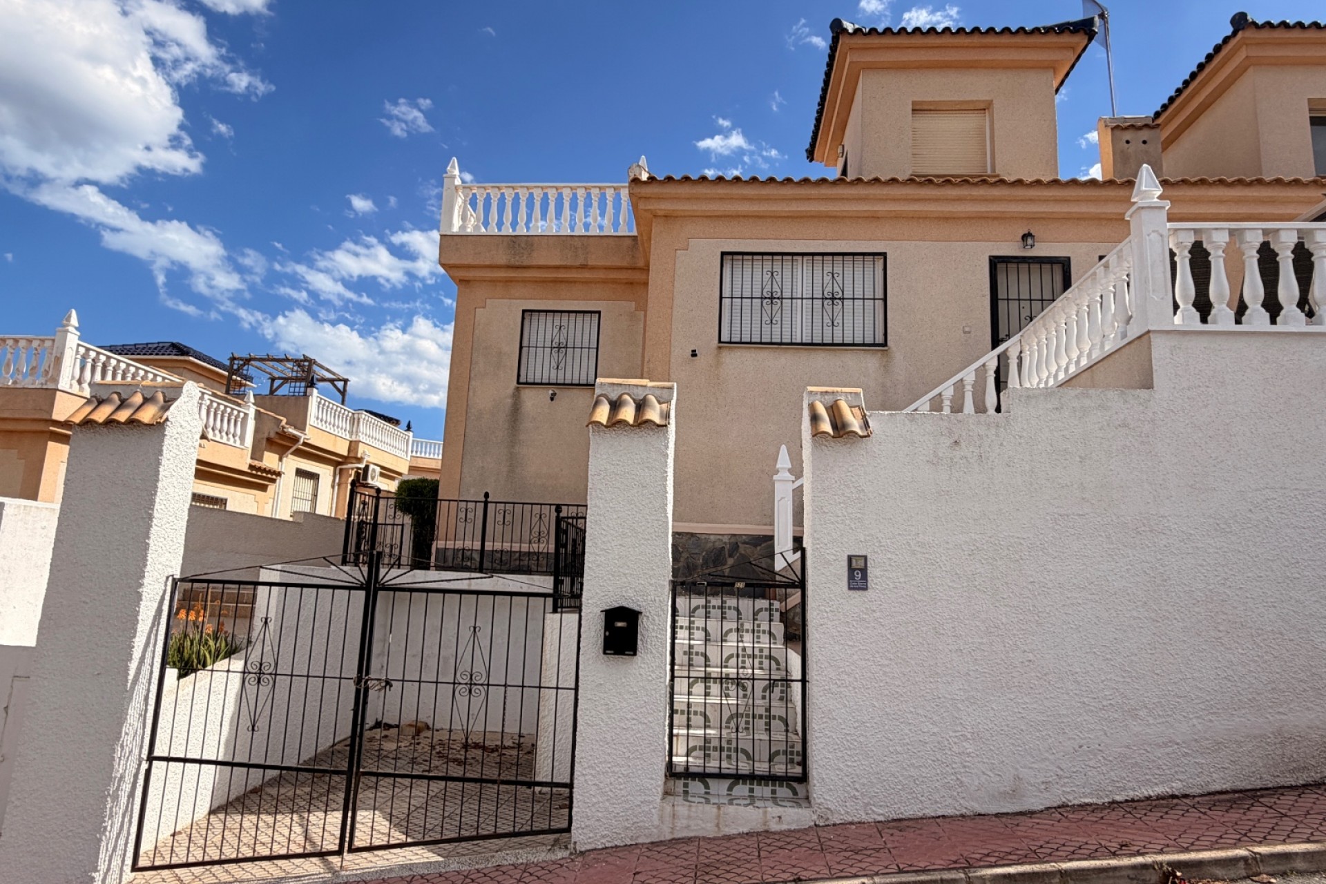 19356 | Townhouse in Ciudad Quesada
