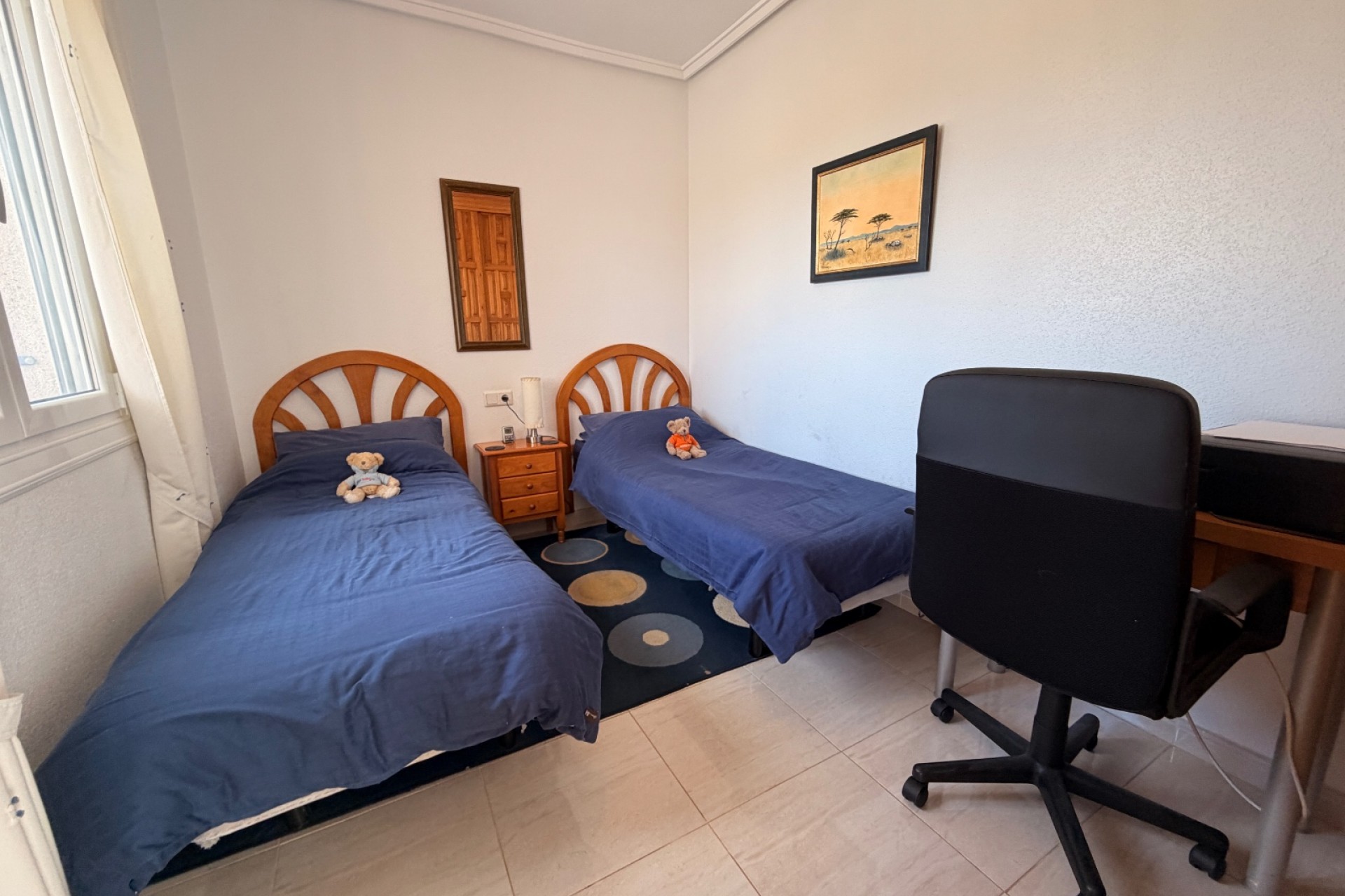 19356 | Townhouse in Ciudad Quesada