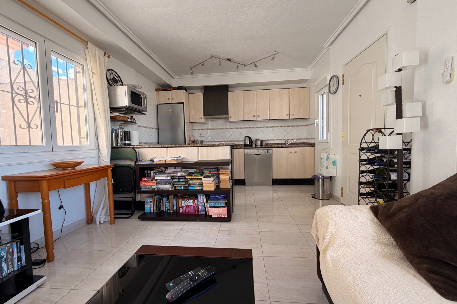 19356 | Townhouse in Ciudad Quesada