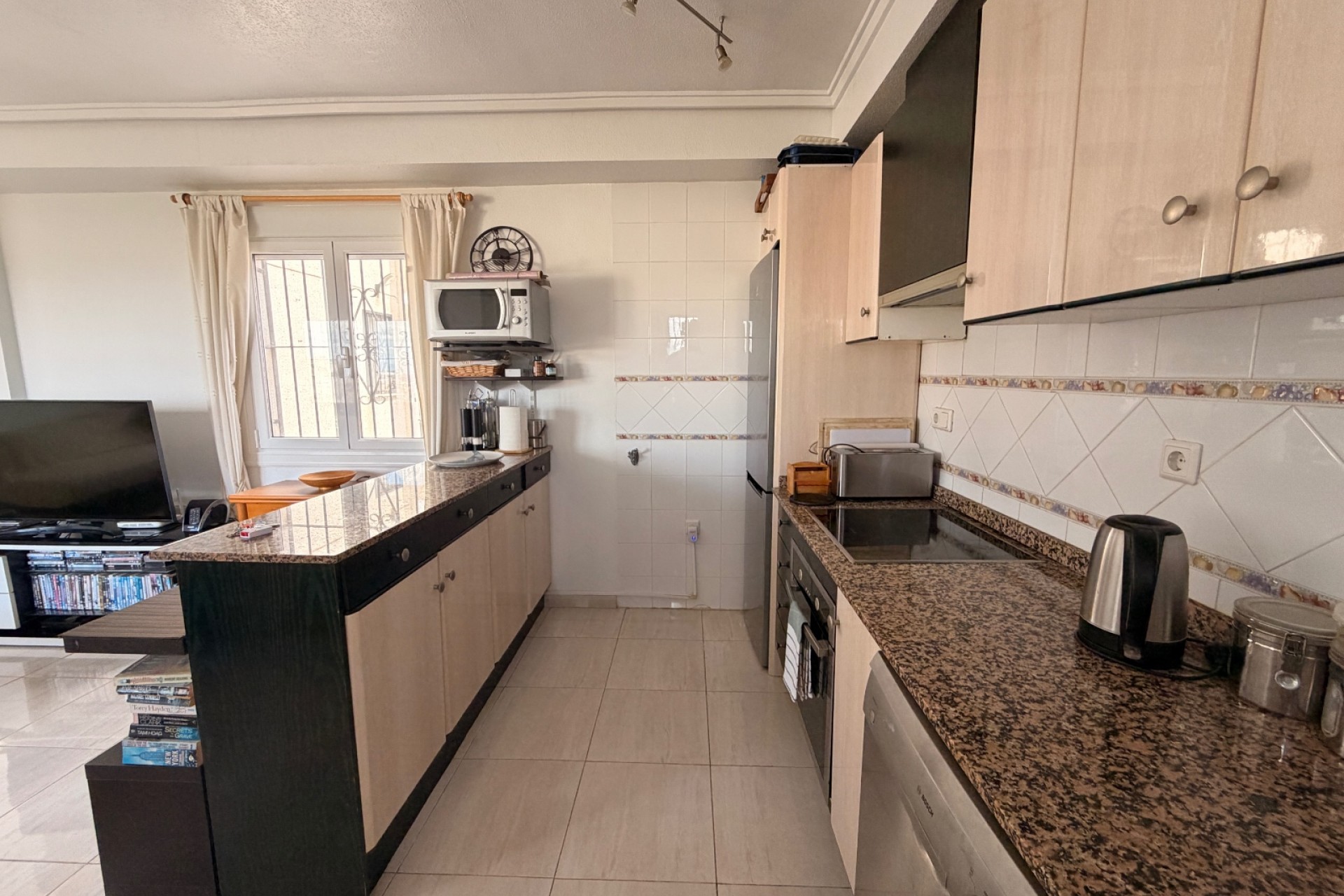 19356 | Townhouse in Ciudad Quesada