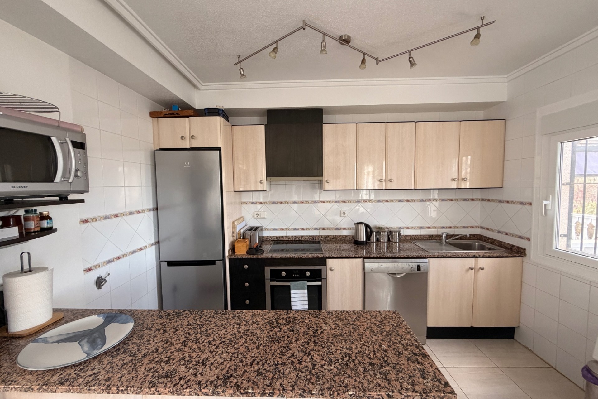 19356 | Townhouse in Ciudad Quesada