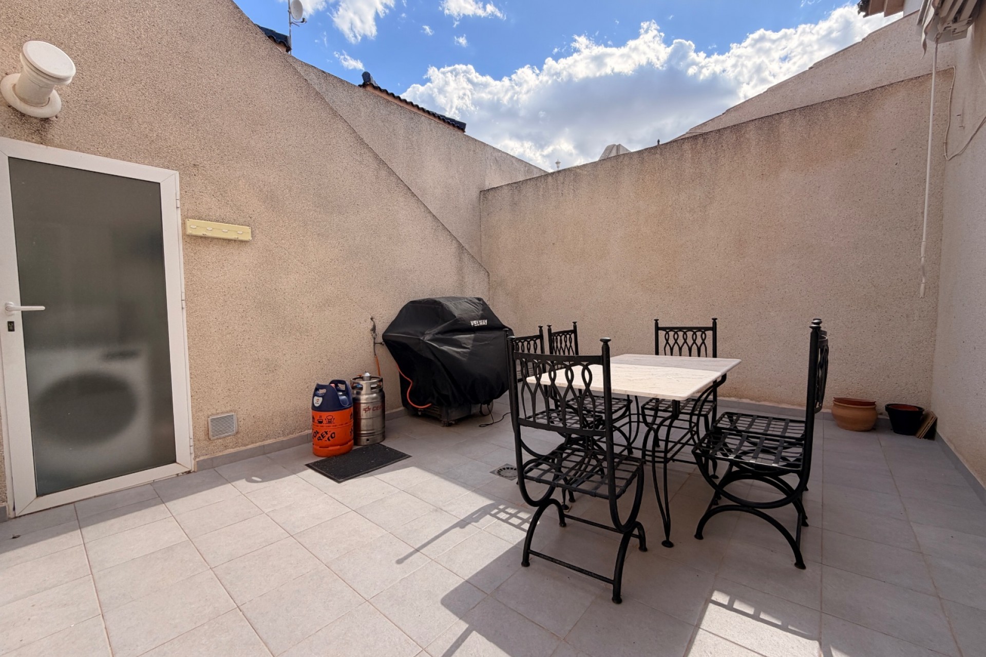 19356 | Townhouse in Ciudad Quesada