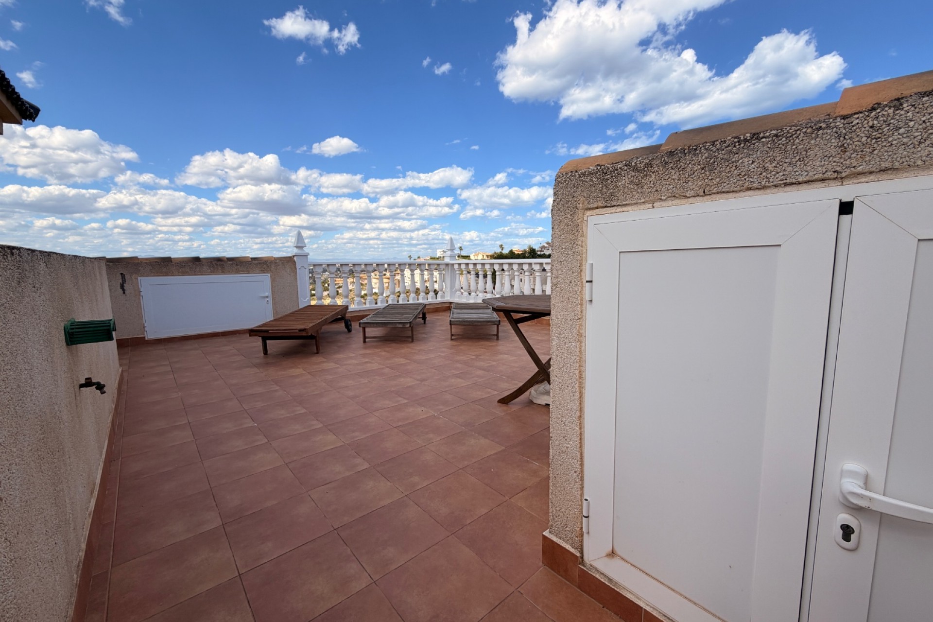 19356 | Townhouse in Ciudad Quesada