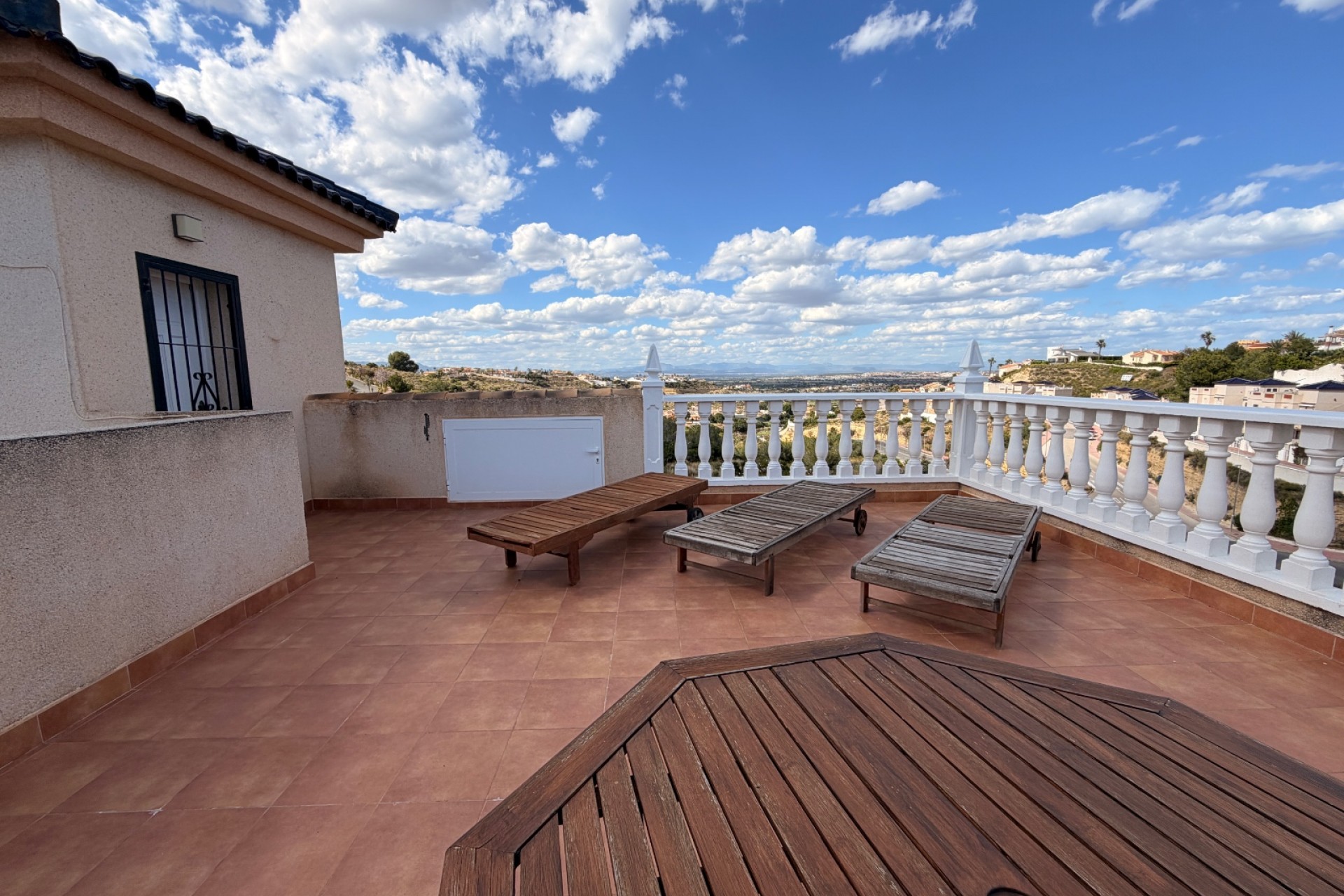 19356 | Townhouse in Ciudad Quesada