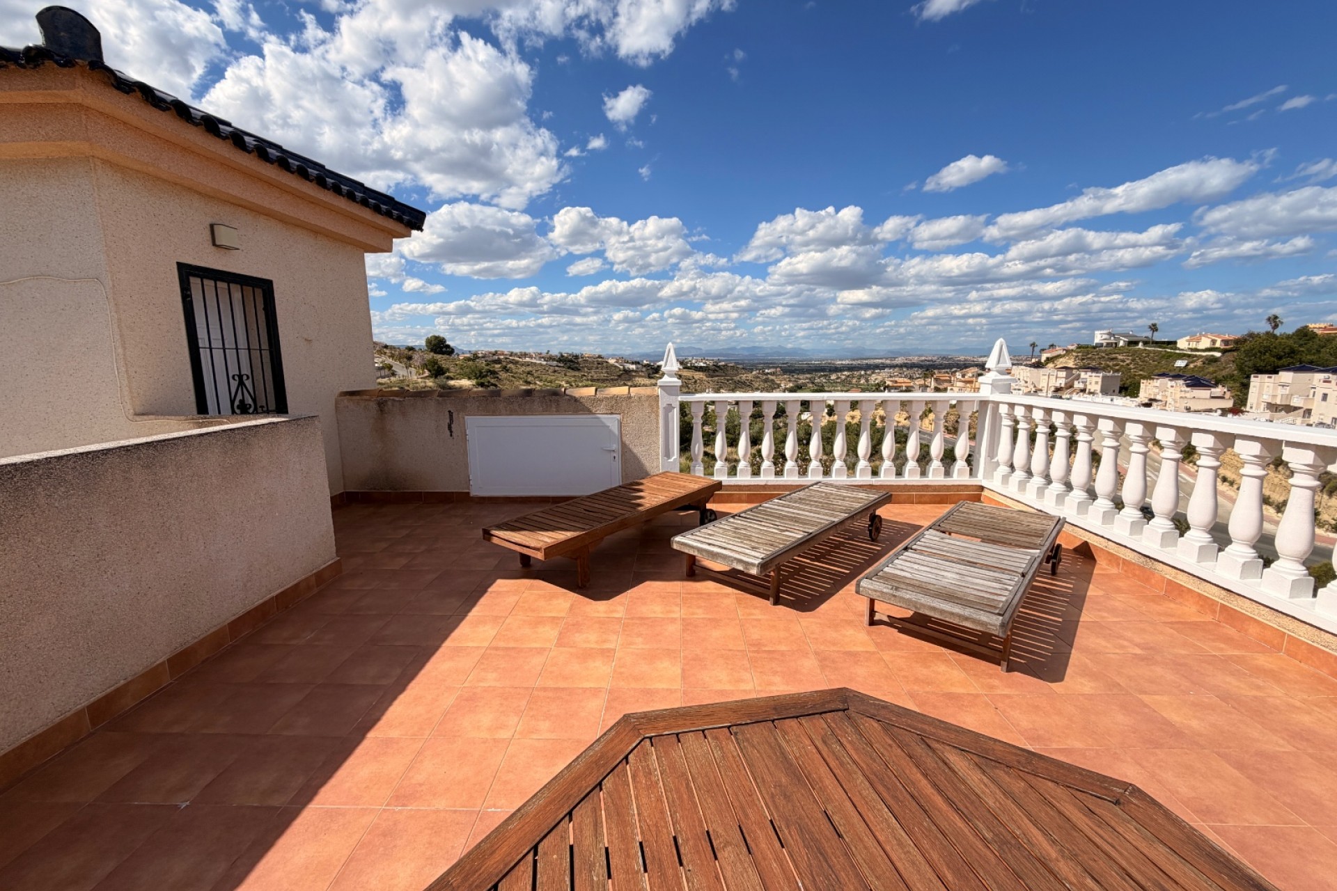 19356 | Townhouse in Ciudad Quesada