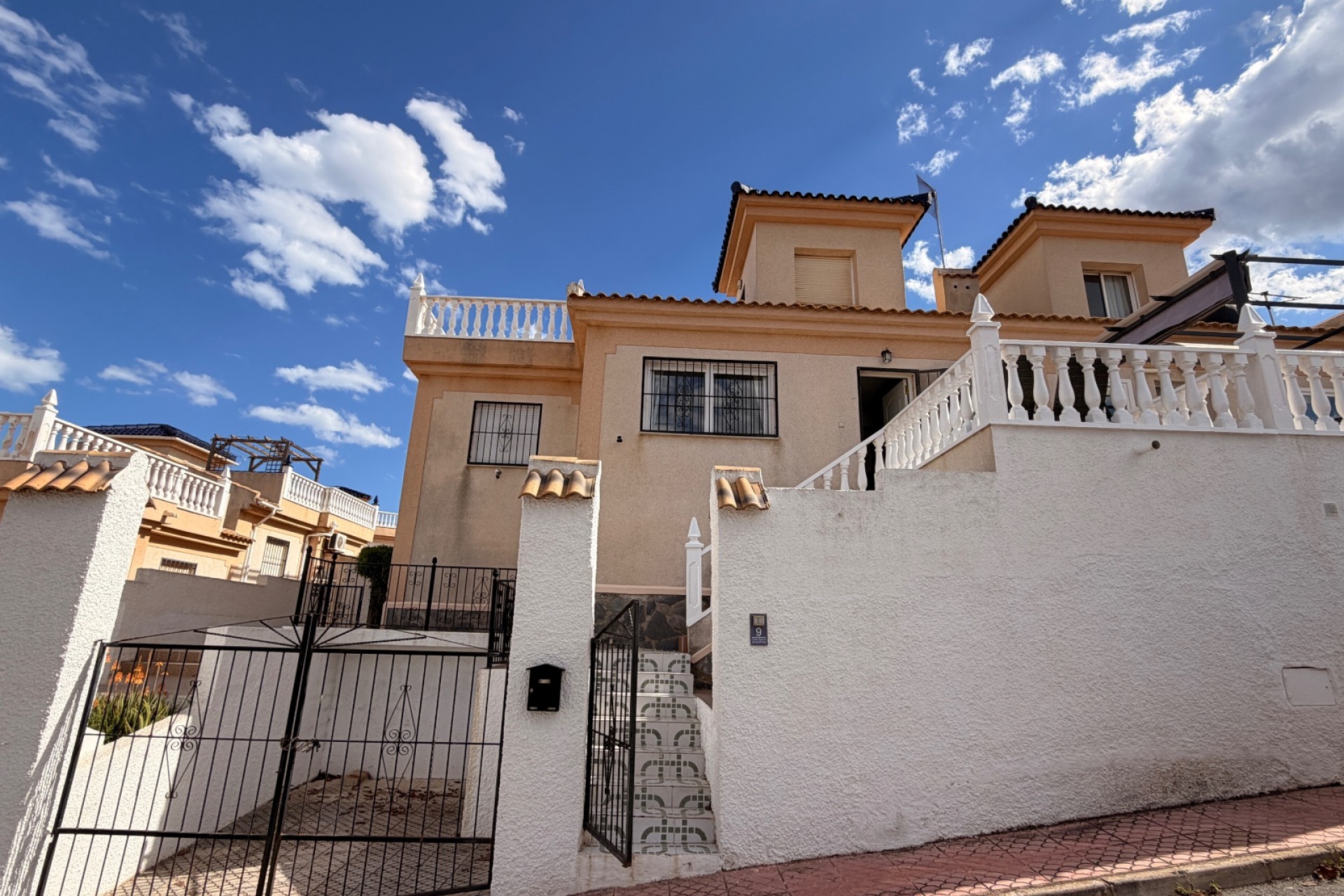 19356 | Townhouse in Ciudad Quesada