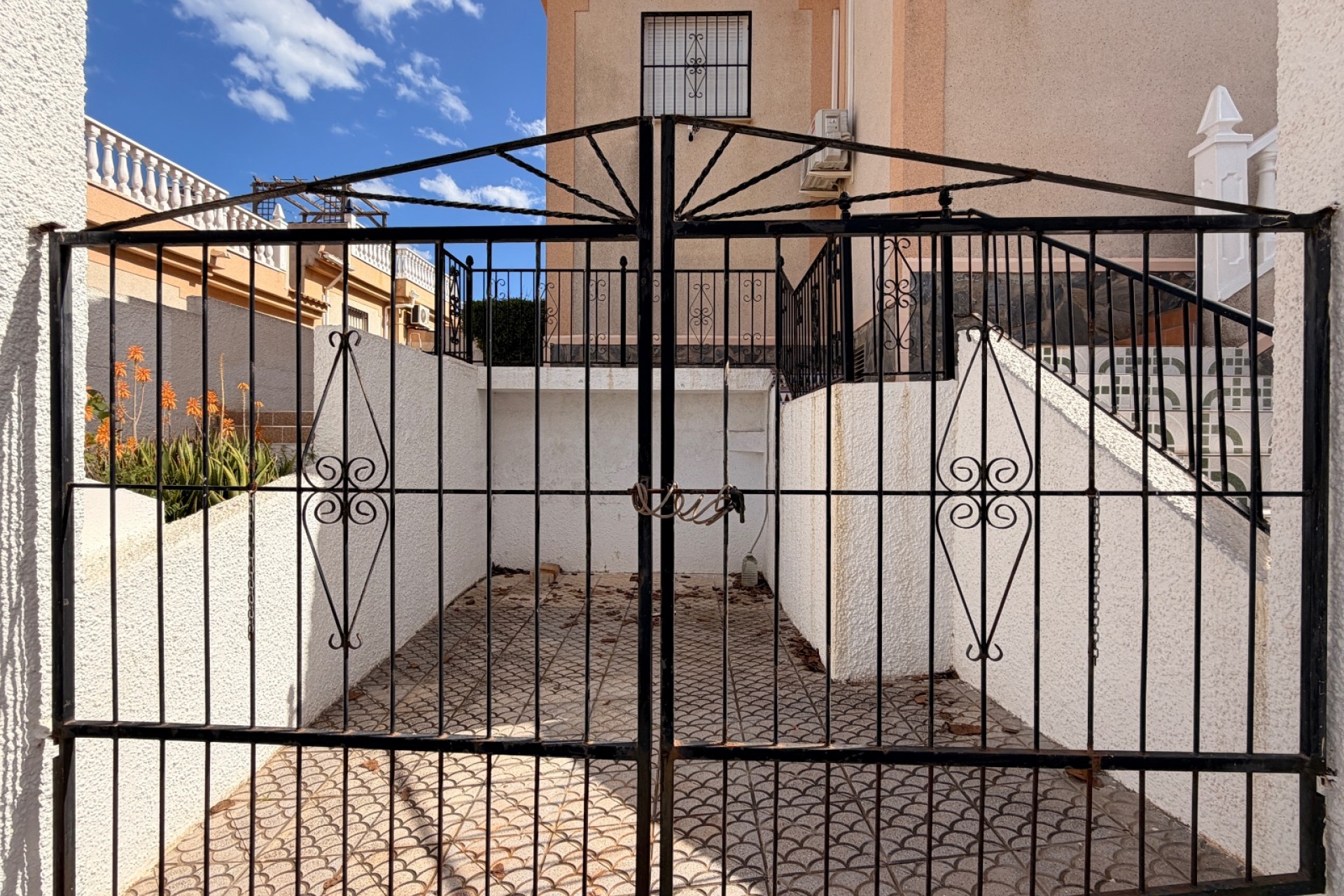 19356 | Townhouse in Ciudad Quesada