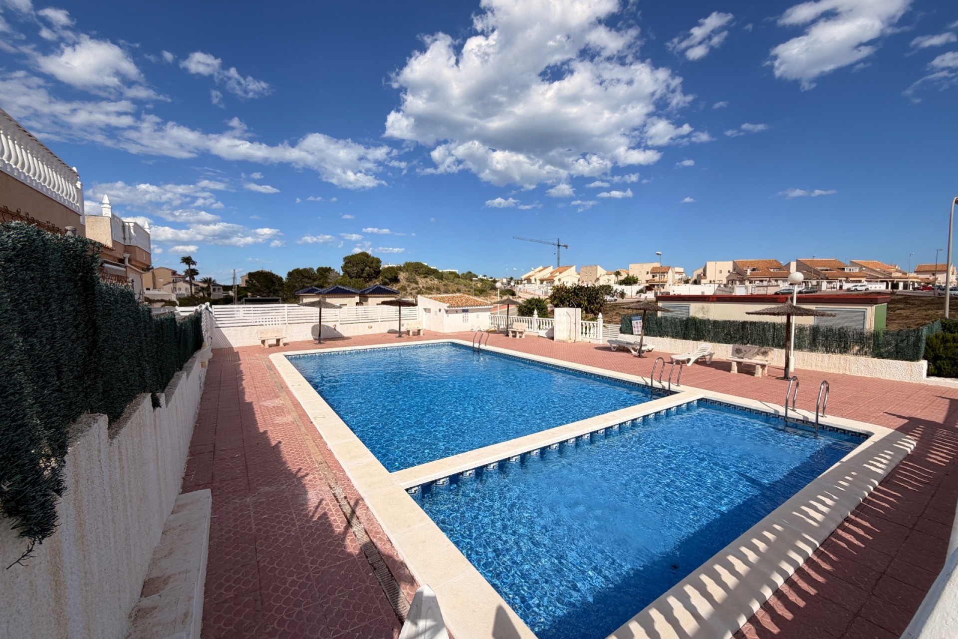 19356 | Townhouse in Ciudad Quesada