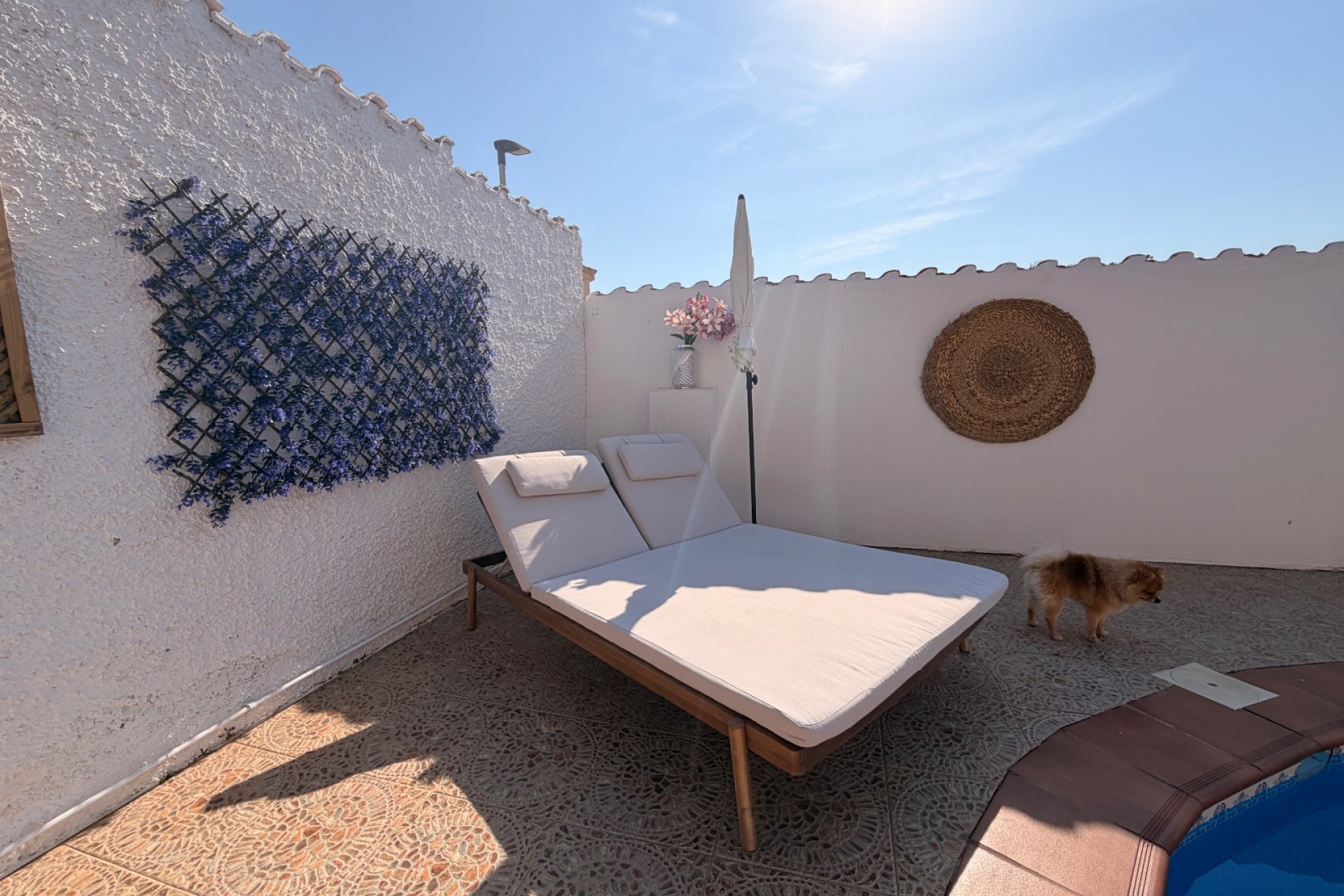 19517 | Villa Detached in Ciudad Quesada