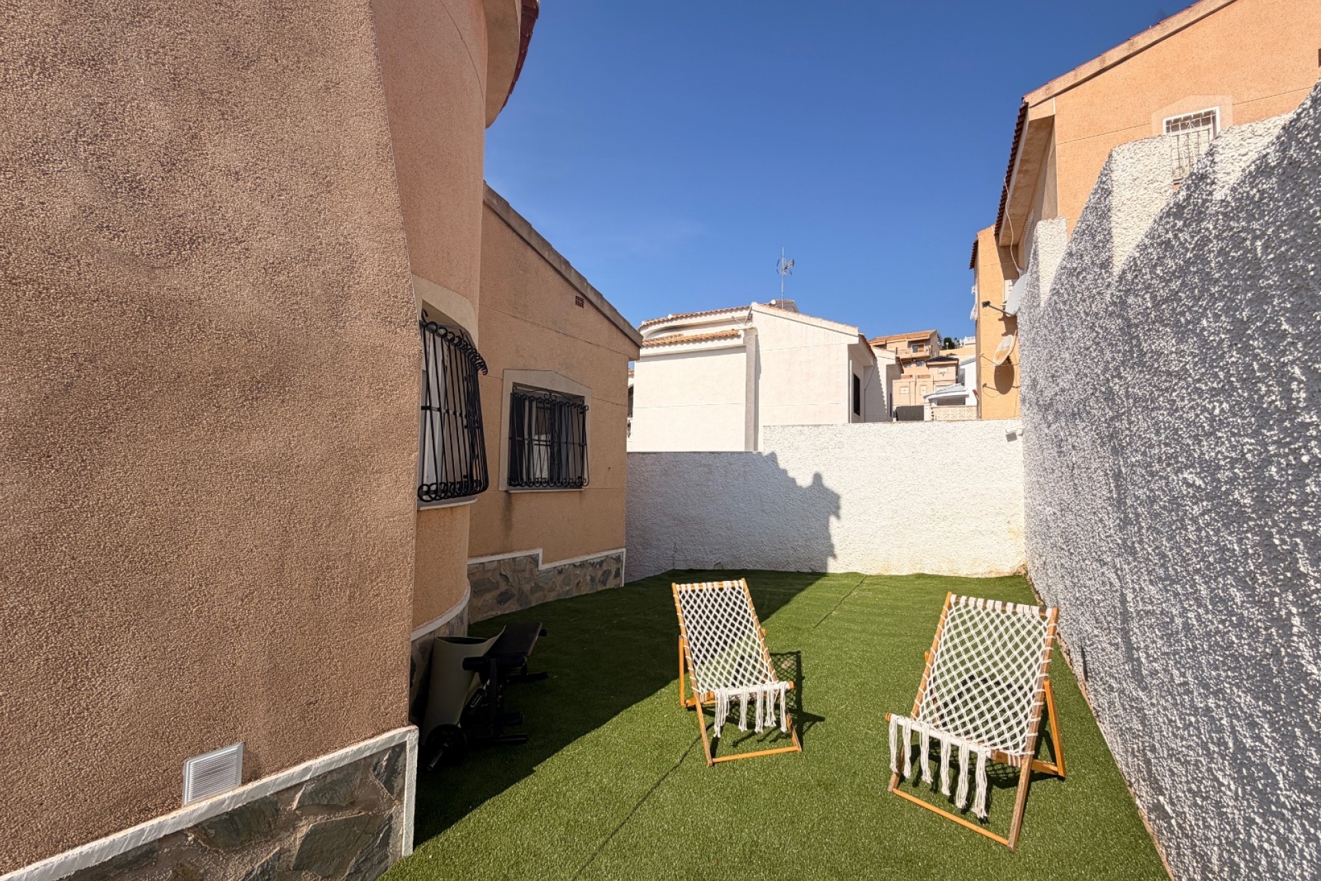 19517 | Villa Detached in Ciudad Quesada