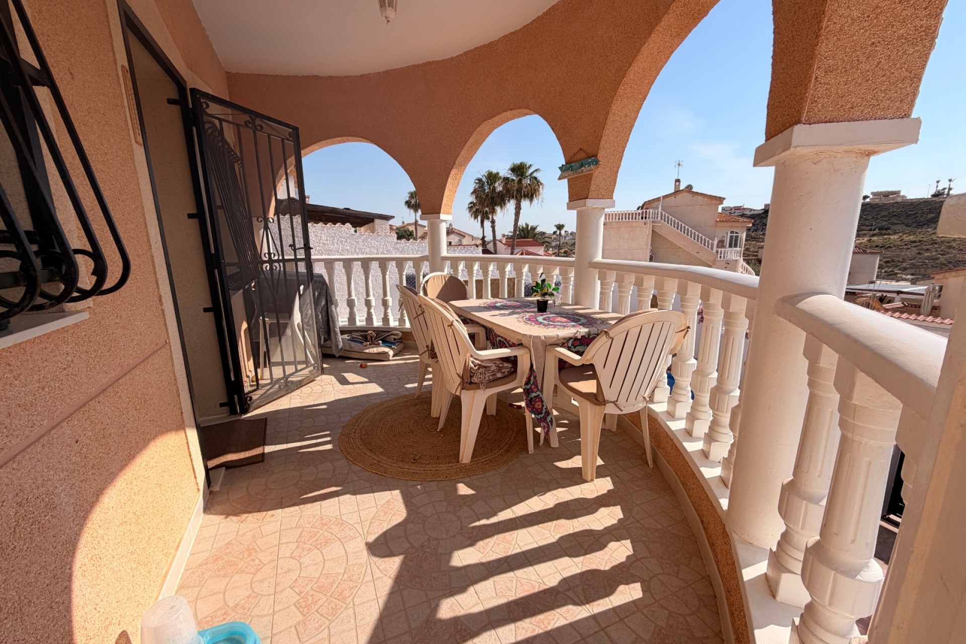 19517 | Villa Detached in Ciudad Quesada
