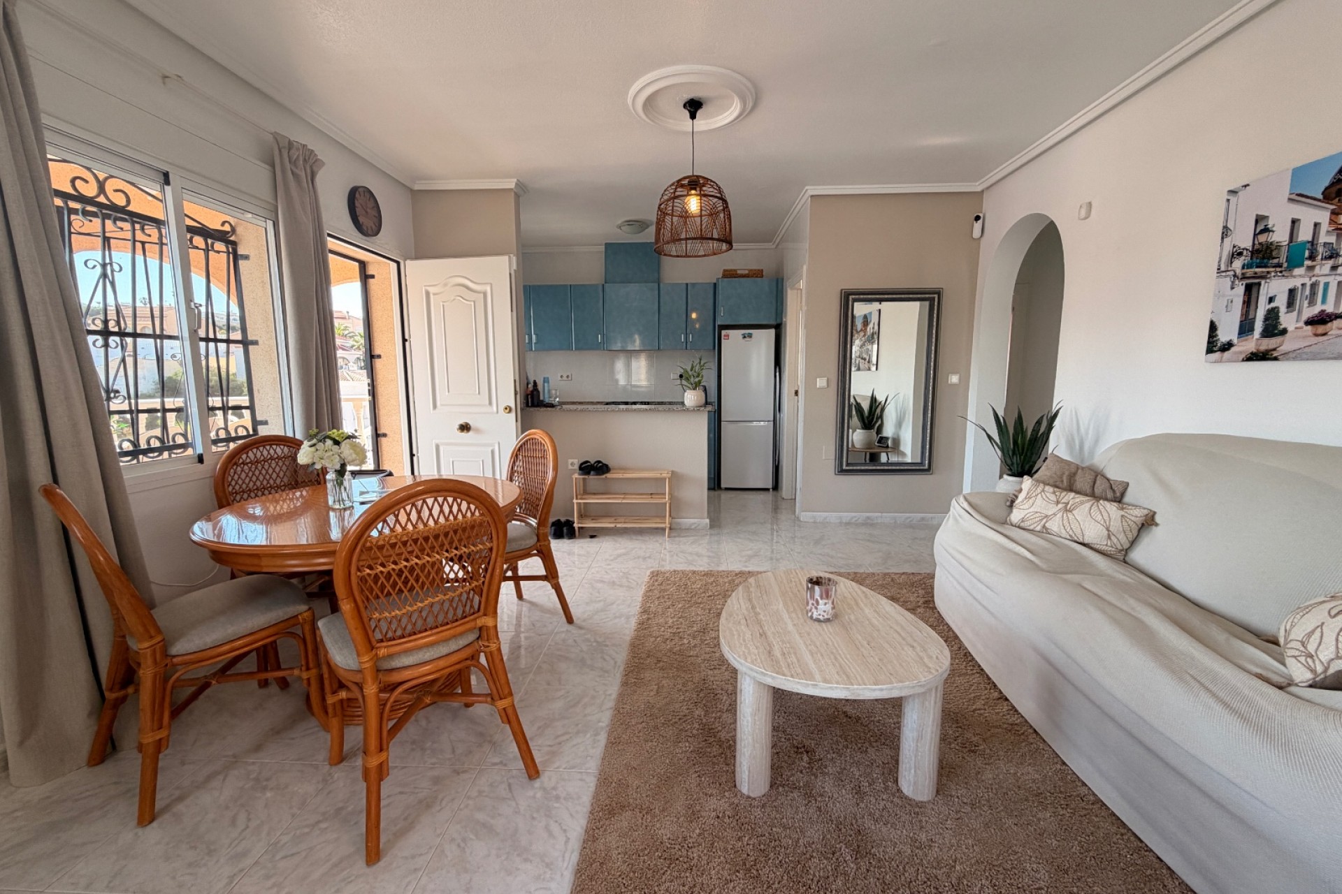 19517 | Villa Detached in Ciudad Quesada