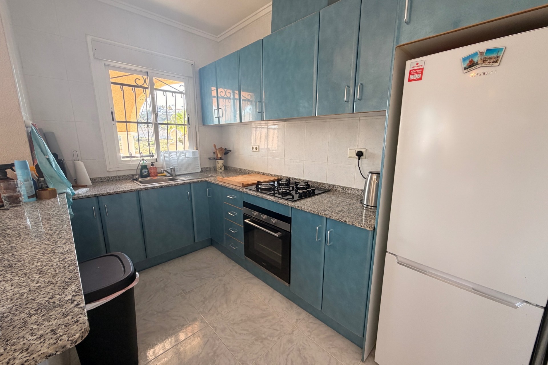 19517 | Villa Detached in Ciudad Quesada