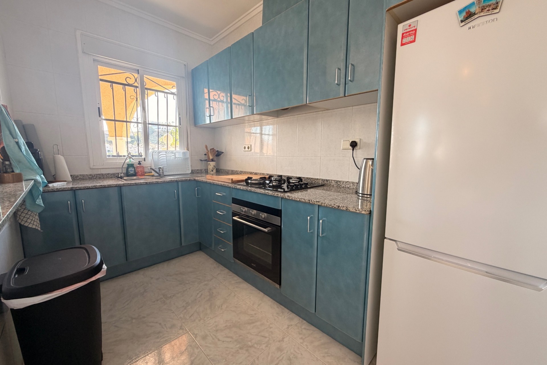 19517 | Villa Detached in Ciudad Quesada
