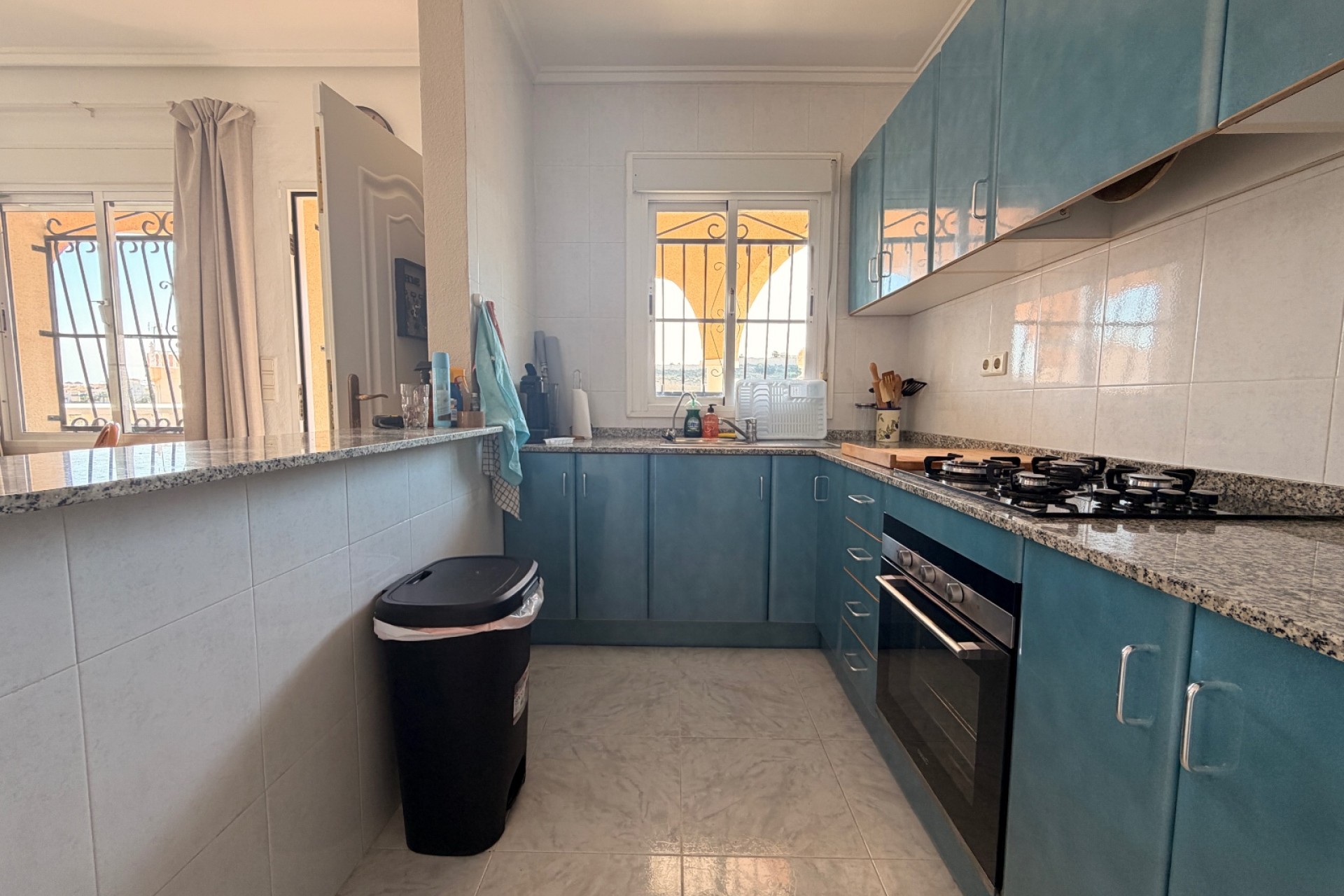 19517 | Villa Detached in Ciudad Quesada
