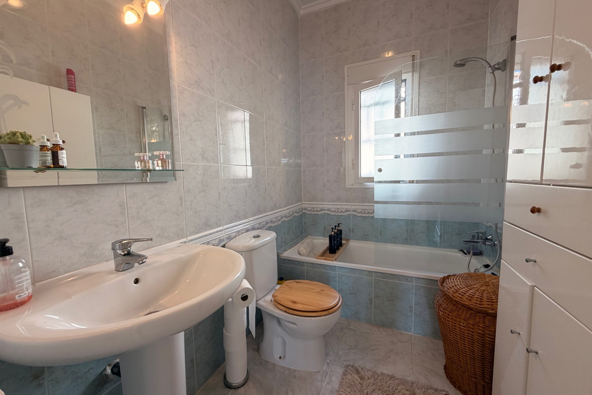 19517 | Villa Detached in Ciudad Quesada