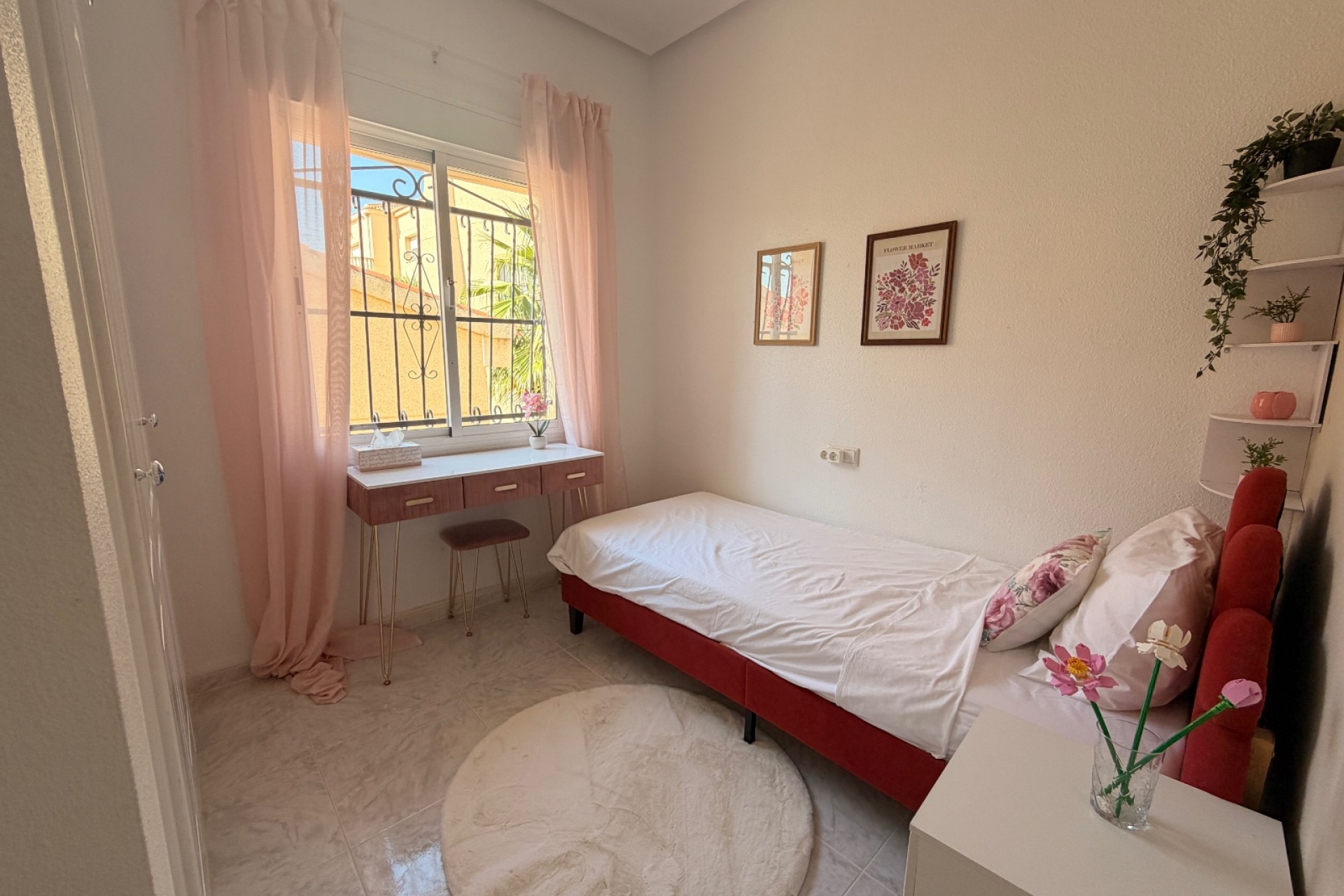 19517 | Villa Detached in Ciudad Quesada