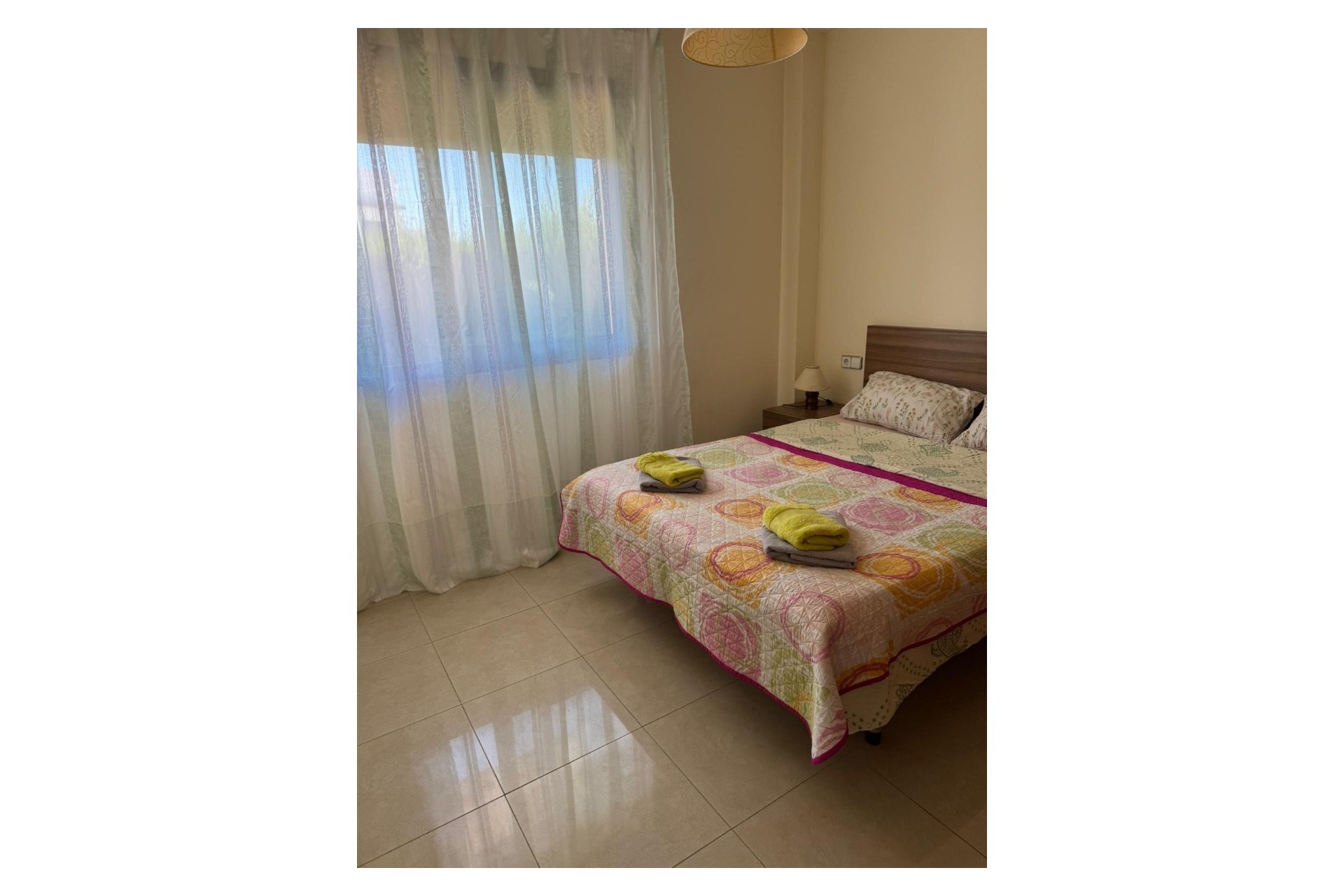 19526 | Apartment in Ciudad Quesada