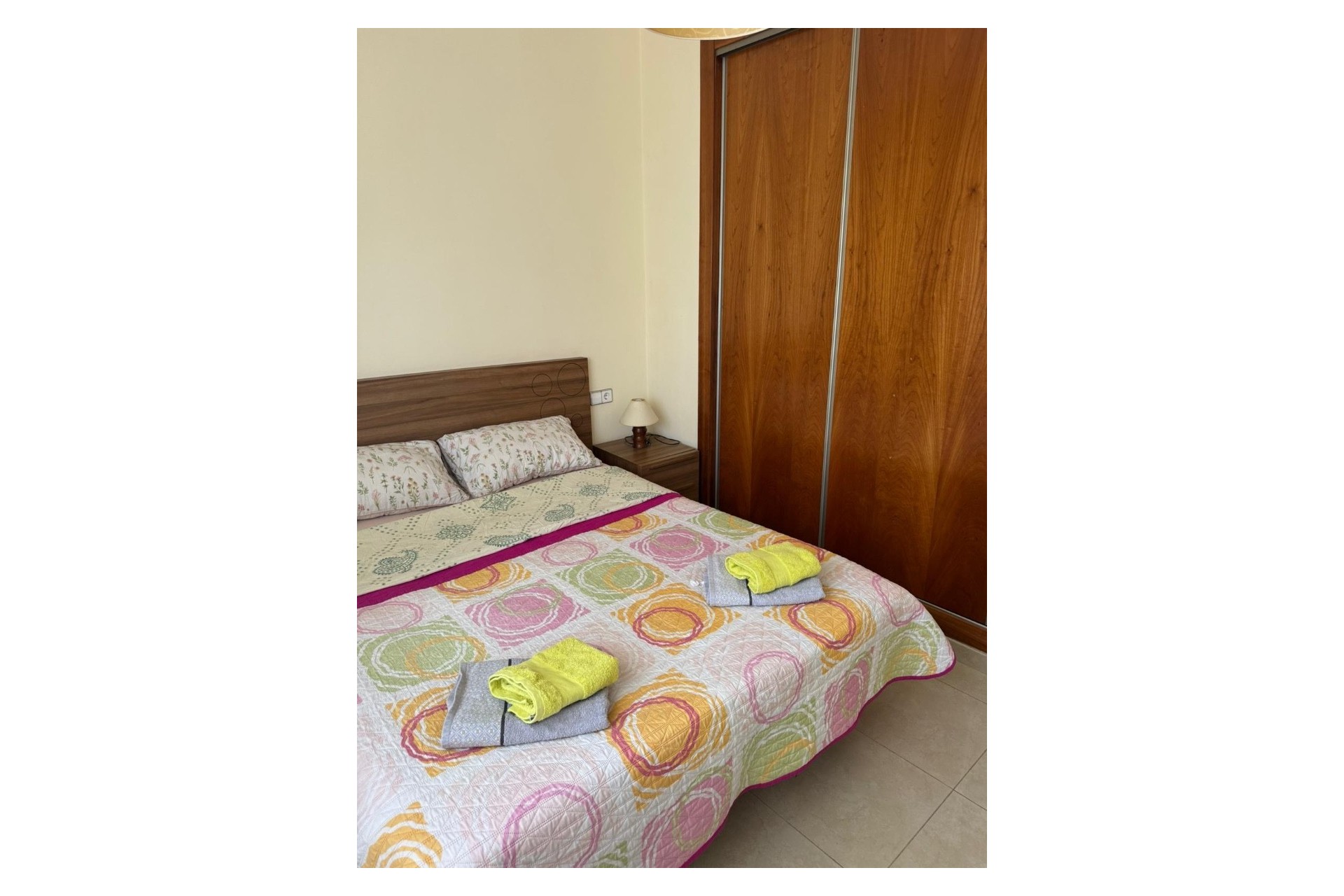 19526 | Apartment in Ciudad Quesada