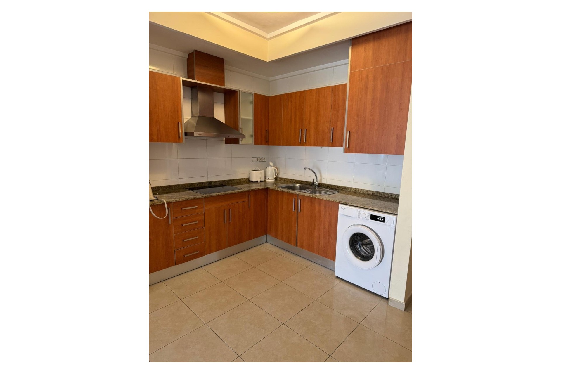 19526 | Apartment in Ciudad Quesada