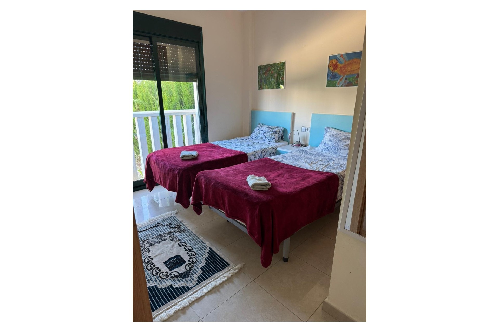 19526 | Apartment in Ciudad Quesada