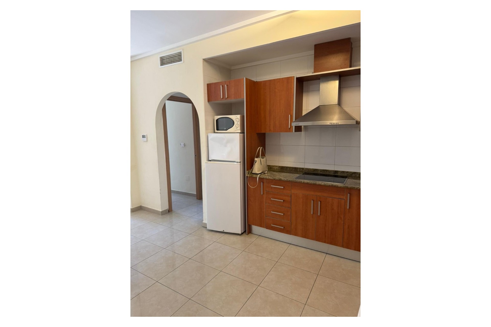 19526 | Apartment in Ciudad Quesada