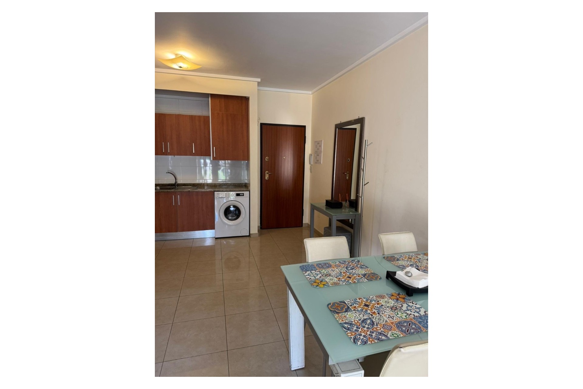 19526 | Apartment in Ciudad Quesada