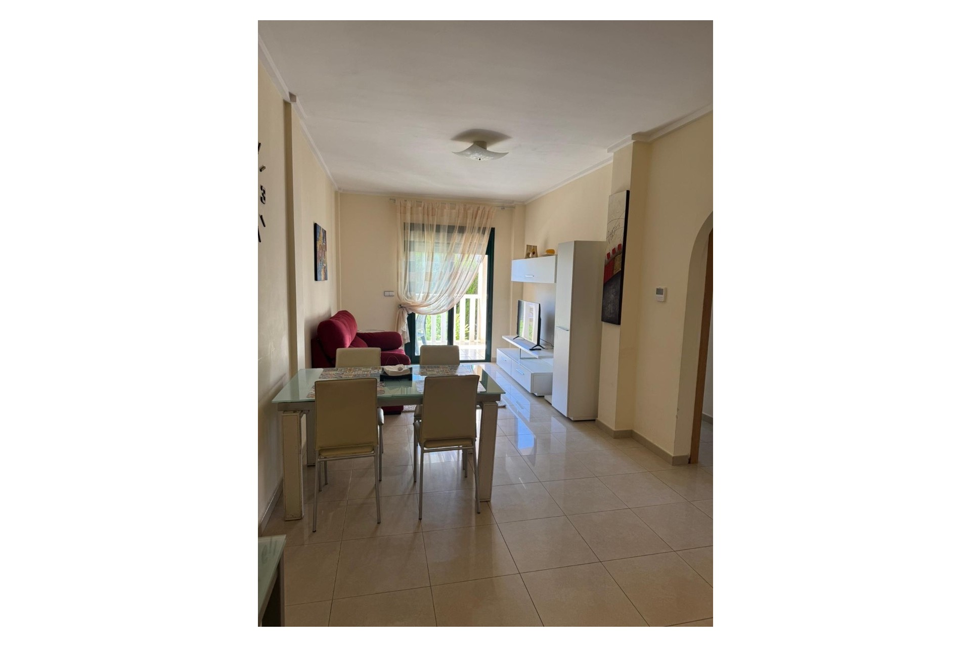 19526 | Apartment in Ciudad Quesada